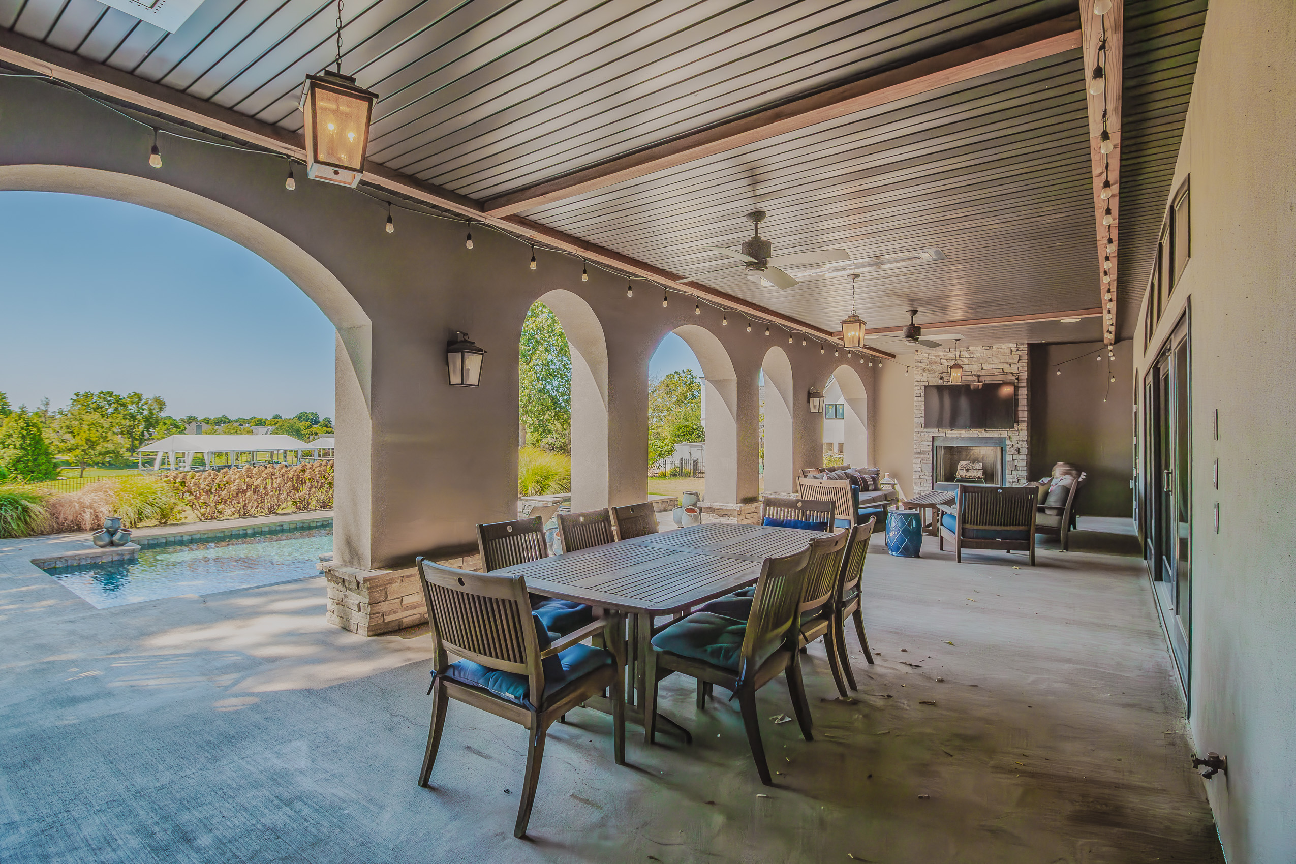  12 W. Pinnacle Dr., Rogers, AR 72758 - 物件實景