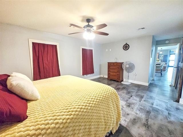 Tahlequah, Oklahoma, 74464, United States, 2 Bedrooms Bedrooms, ,2 BathroomsBathrooms,Residential,For Sale,1977801