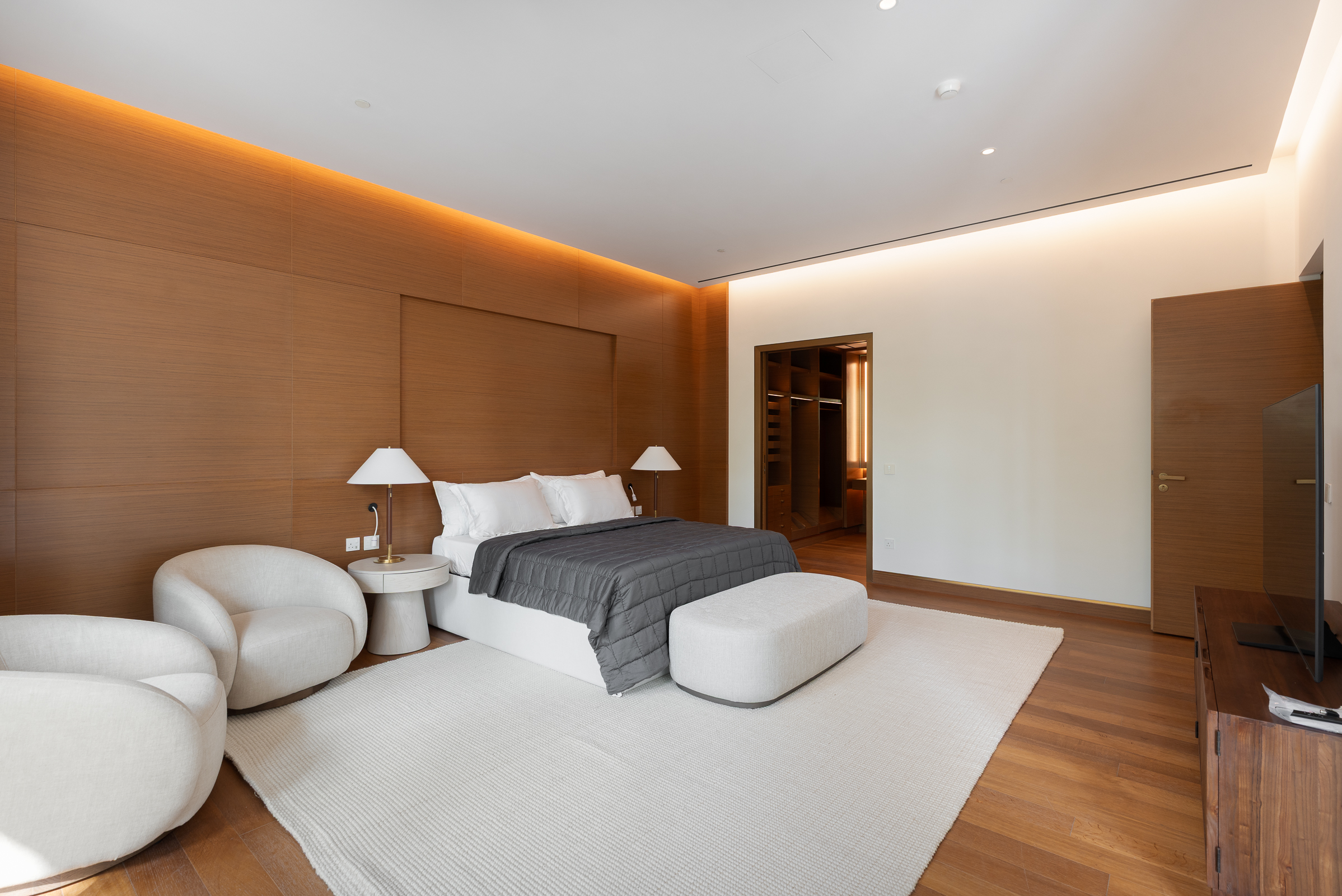  Super-Prime Townhouse on Palm Jumeirah - 物件實景