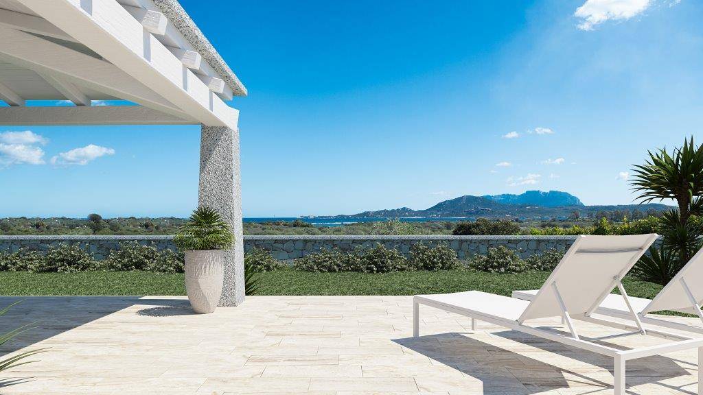 Olbia, Sassari, IT, 3 Bedrooms Bedrooms, ,3 BathroomsBathrooms,Residential,For Sale,1737730