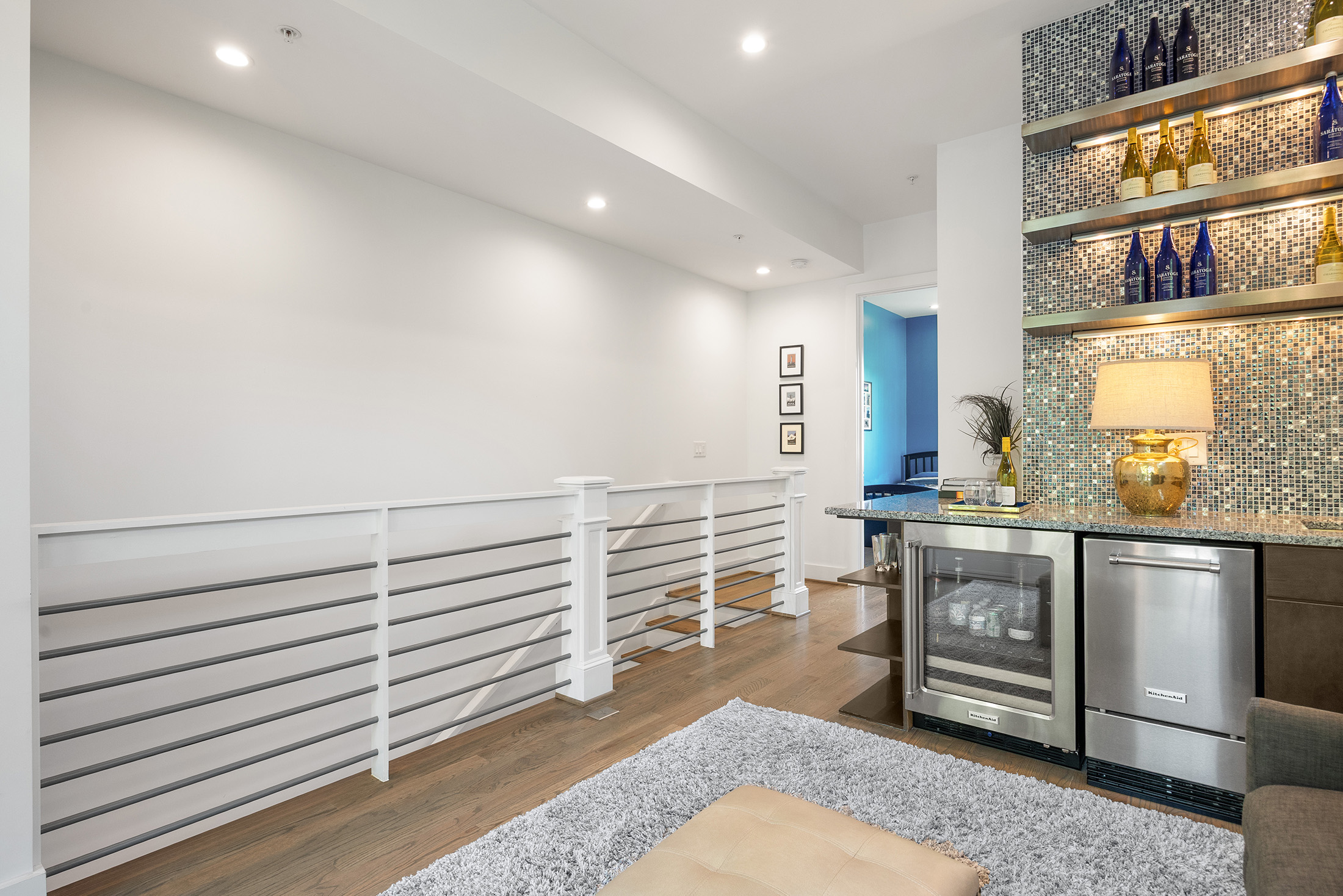  Light-filled End Unit Townhome in the Heart of Vibrant Old Fourth Ward - 物件實景
