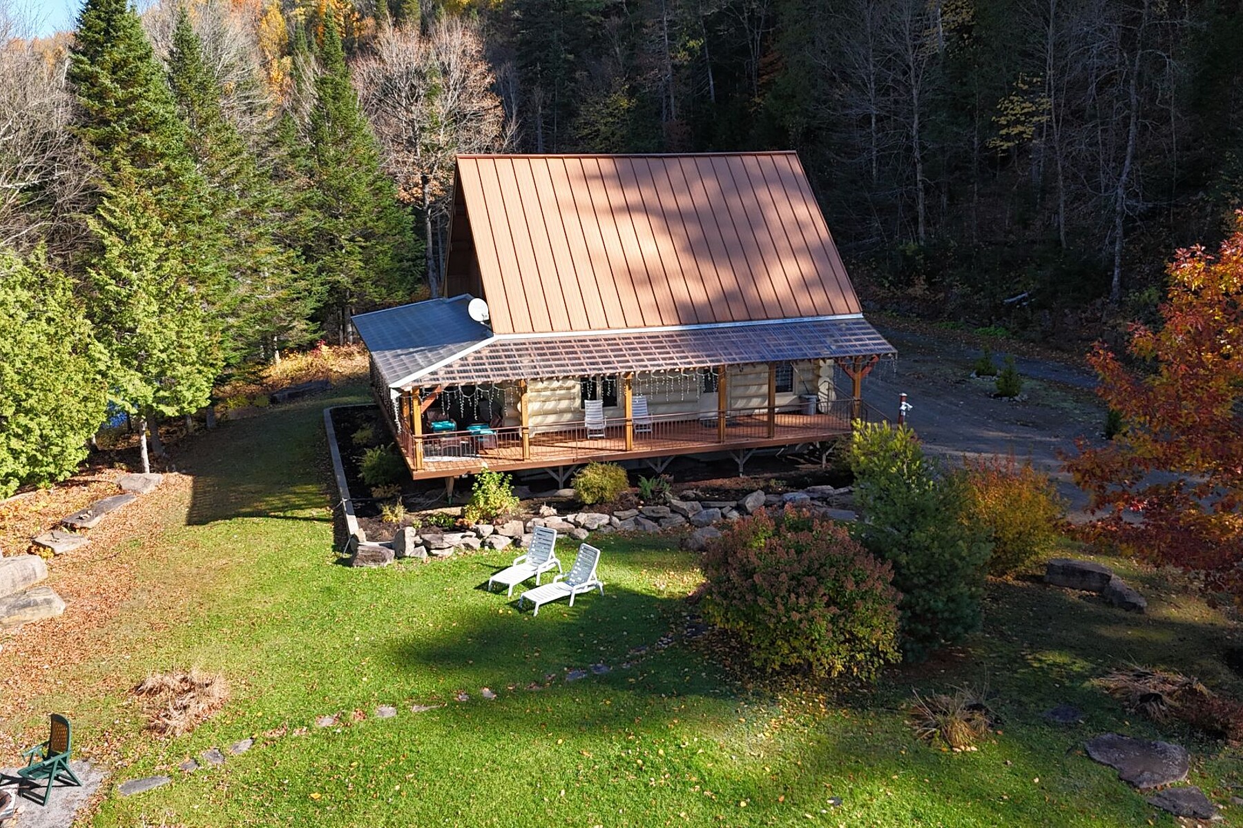  Mandeville, Lanaudière - 物件實景