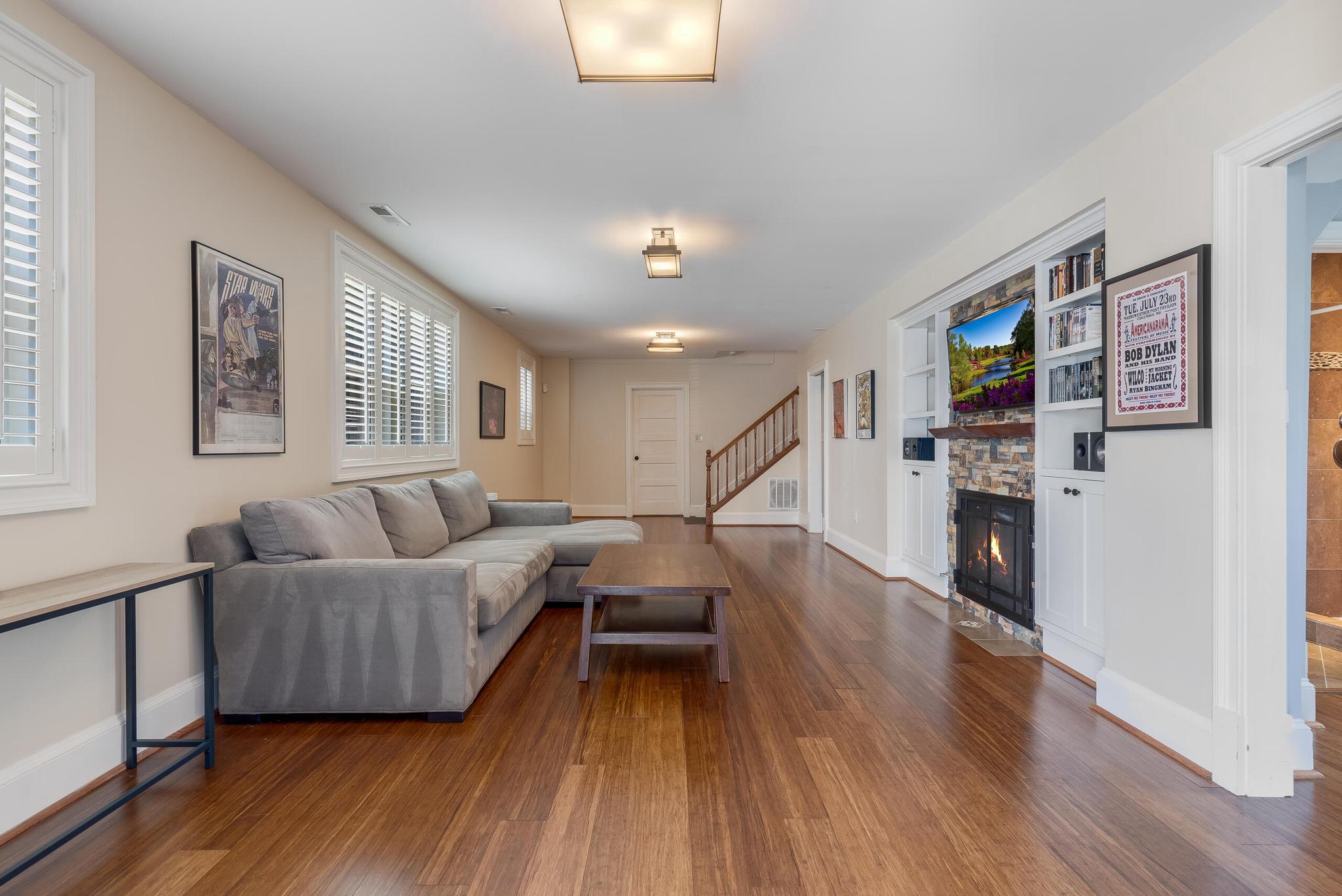  1708 N Quebec Street, Arlington, VA, 22207 - 物件實景