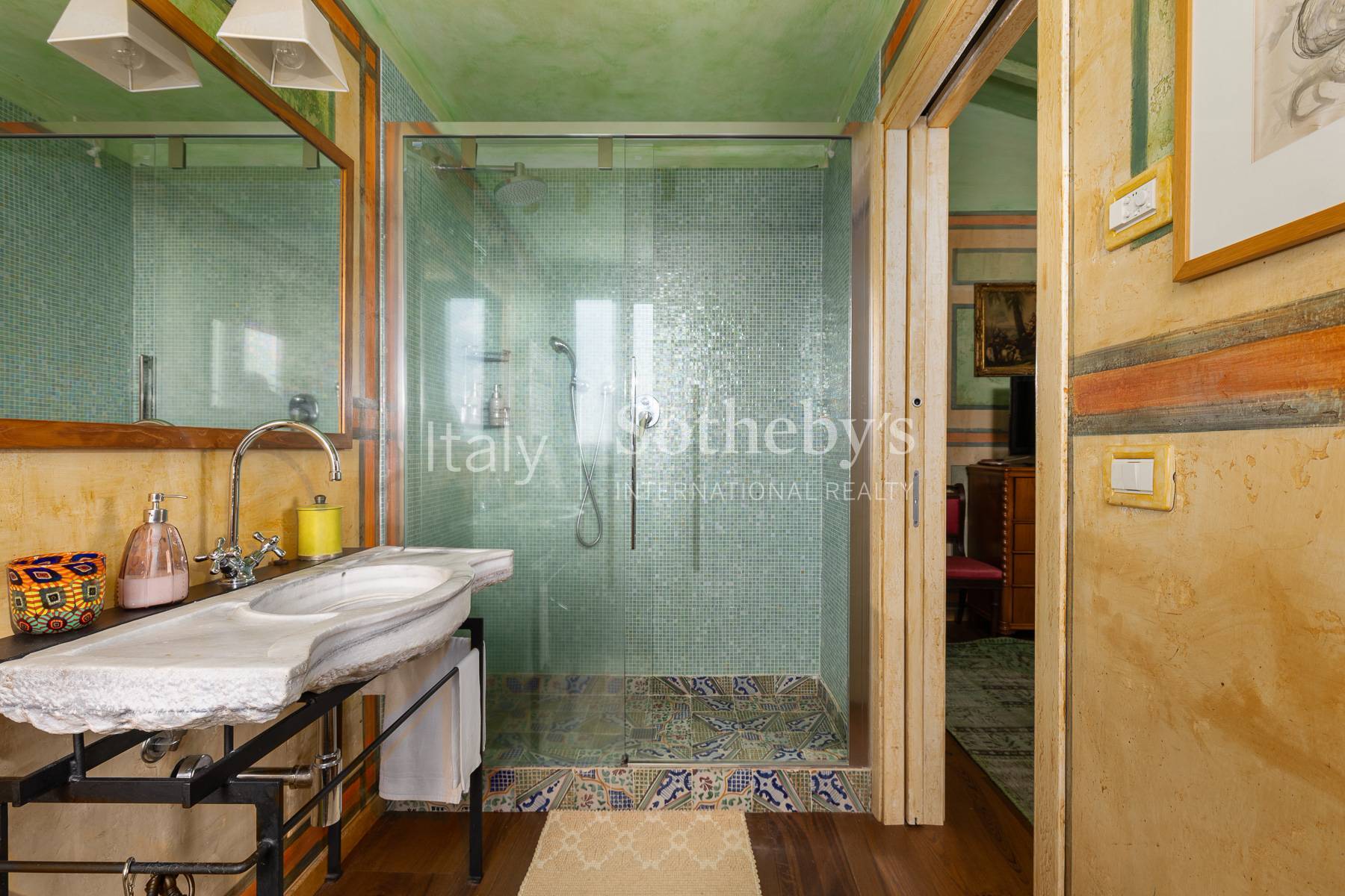  Elegant Villa in Capalbio Countryside - 物件實景