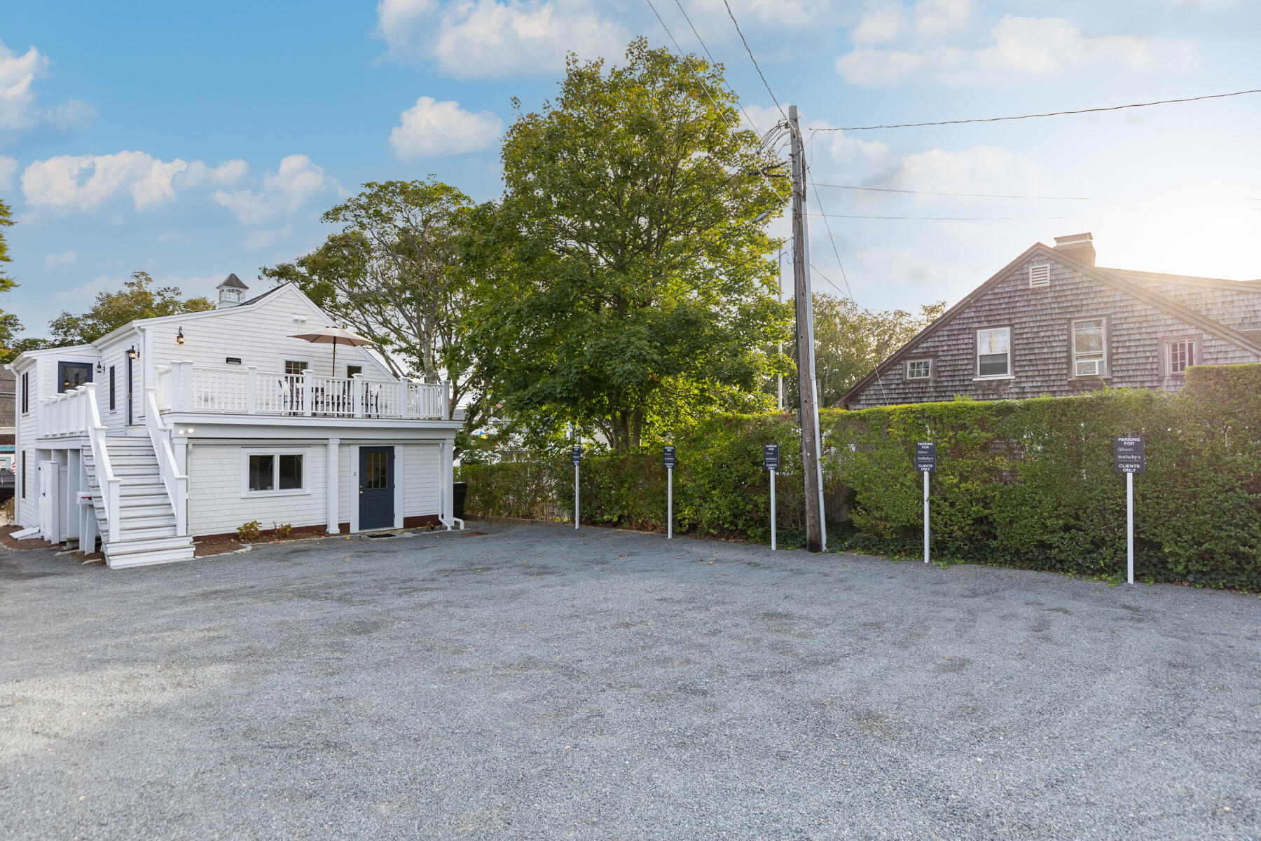  409 Main Street, Chatham, MA, 02633 - 物件實景