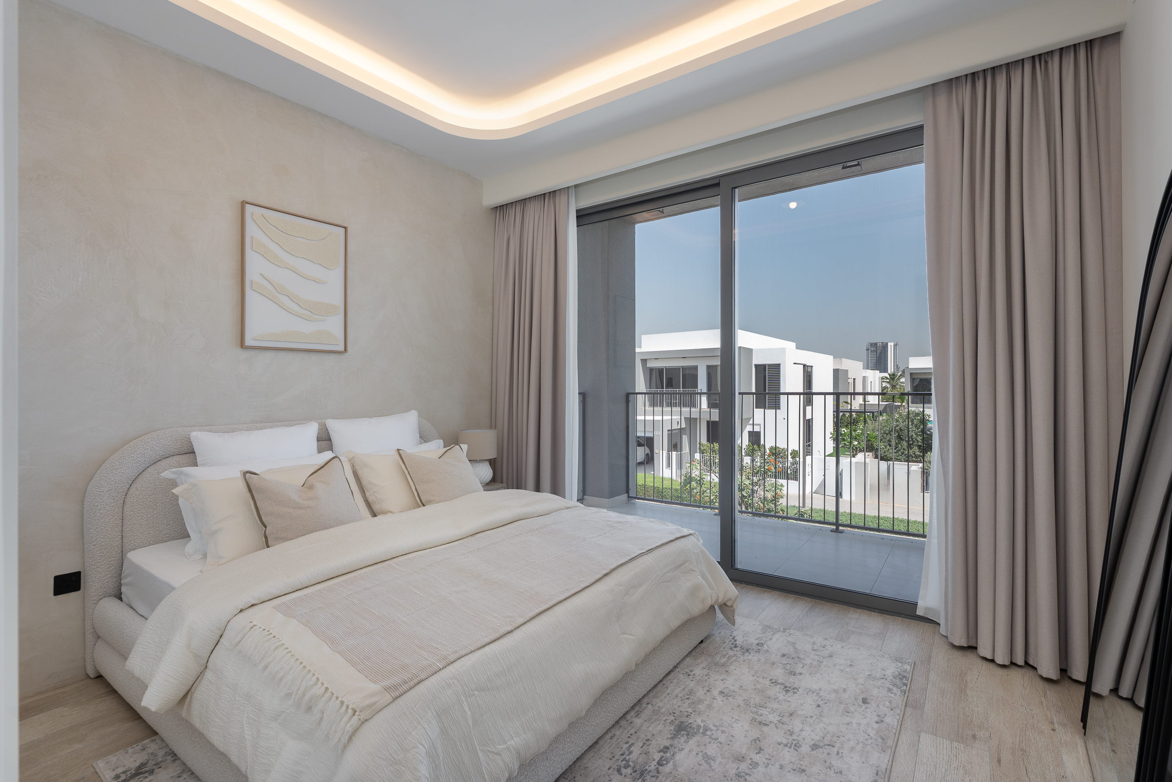  Fully Upgraded and Extended Home in Dubai Hills Estate - 物件實景