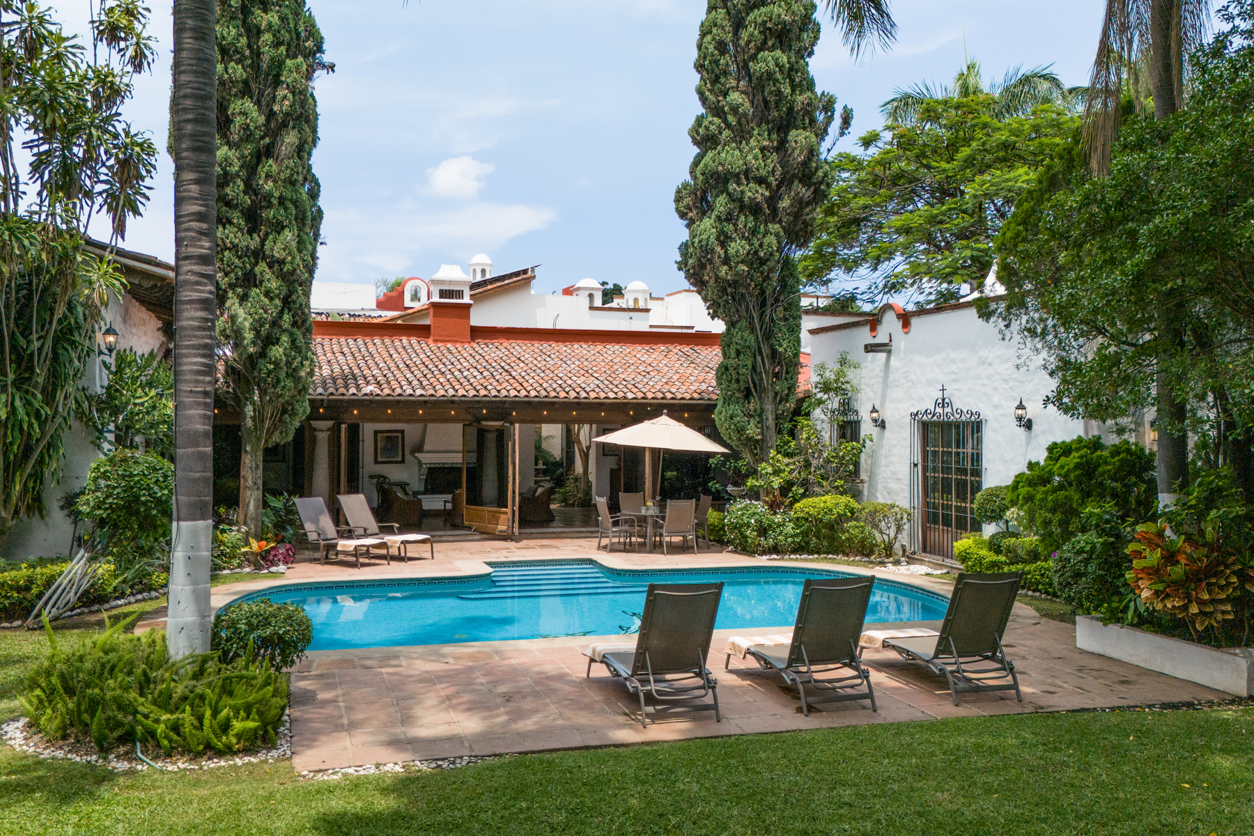  La Joya Cuernavaca - 物件實景