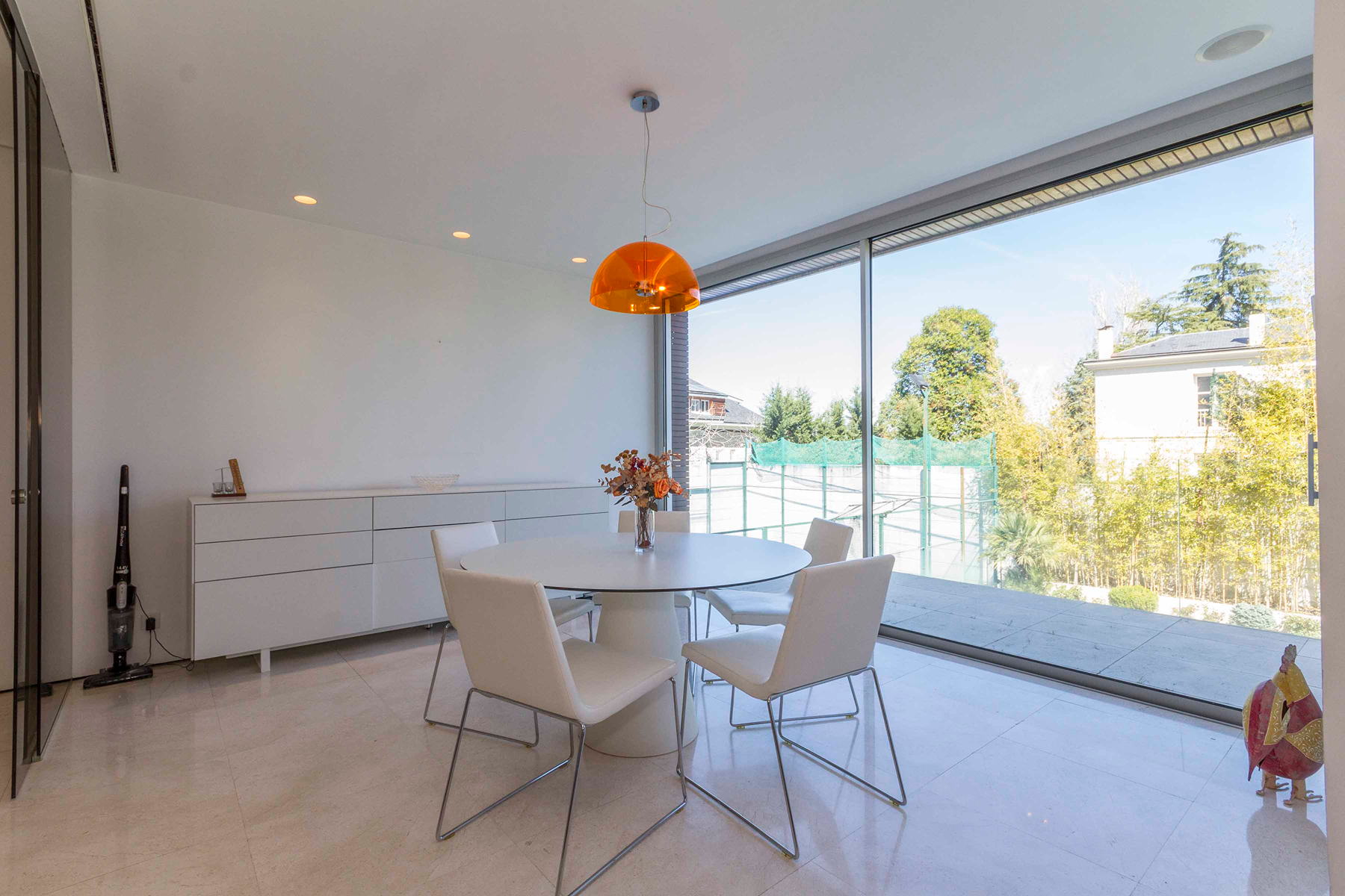  Modern villa in La Florida - 物件實景