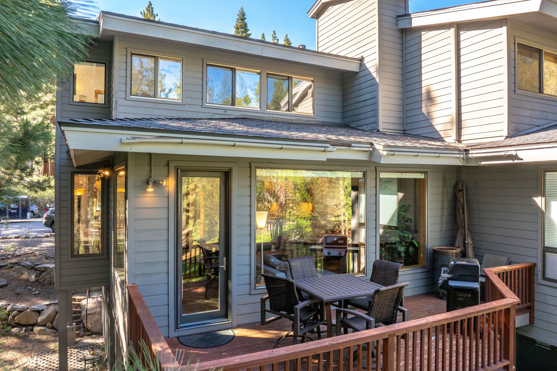  Your Lake Tahoe Escape Awaits — Steps from the Greens - 物件實景
