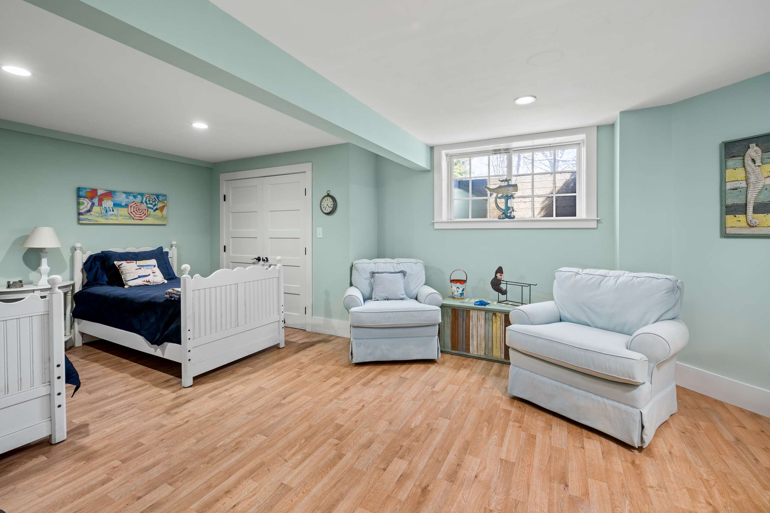  Oceanfront Compound - Main House + Two, 1 Bedroom Cottages in Cape Neddick - 物件實景