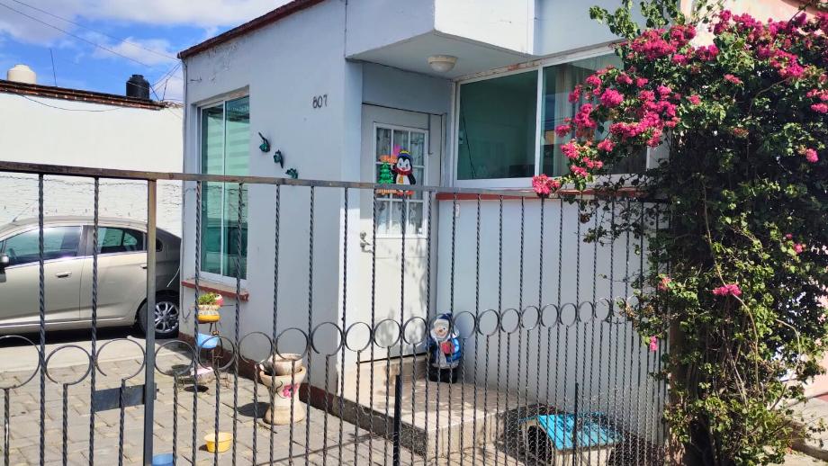 GONZALEZ Y PICHARDO, Toluca, Estado de méxico, 50120, Mexico, 1 Bedroom Bedrooms, ,Residential,For Sale,GONZALEZ Y PICHARDO,1521607