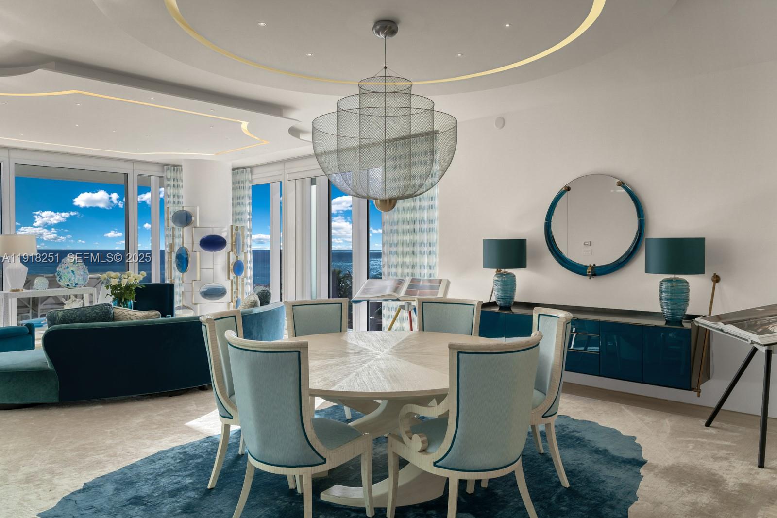 Surfside, Florida, 33154, United States, 3 Bedrooms Bedrooms, ,5 BathroomsBathrooms,Residential,For Sale,2002173