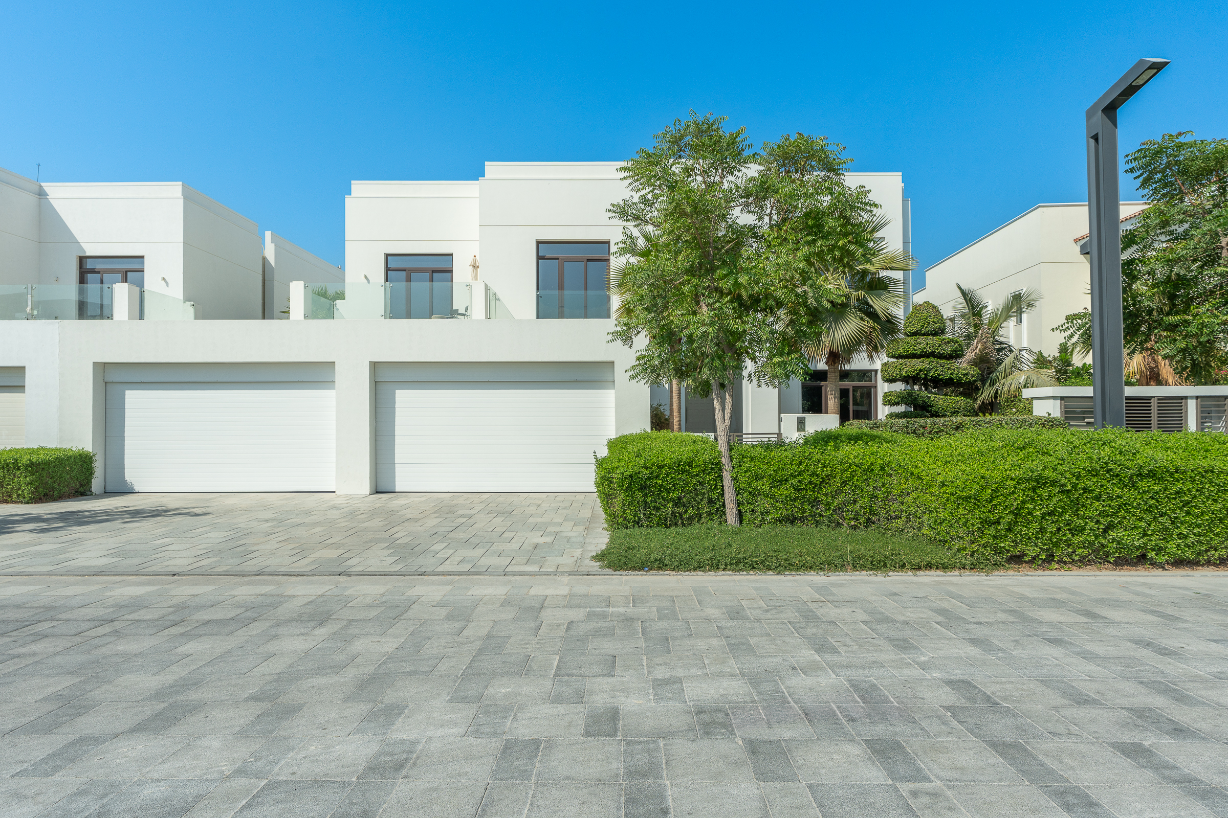  Stunning Contemporary Island Villa - 物件實景