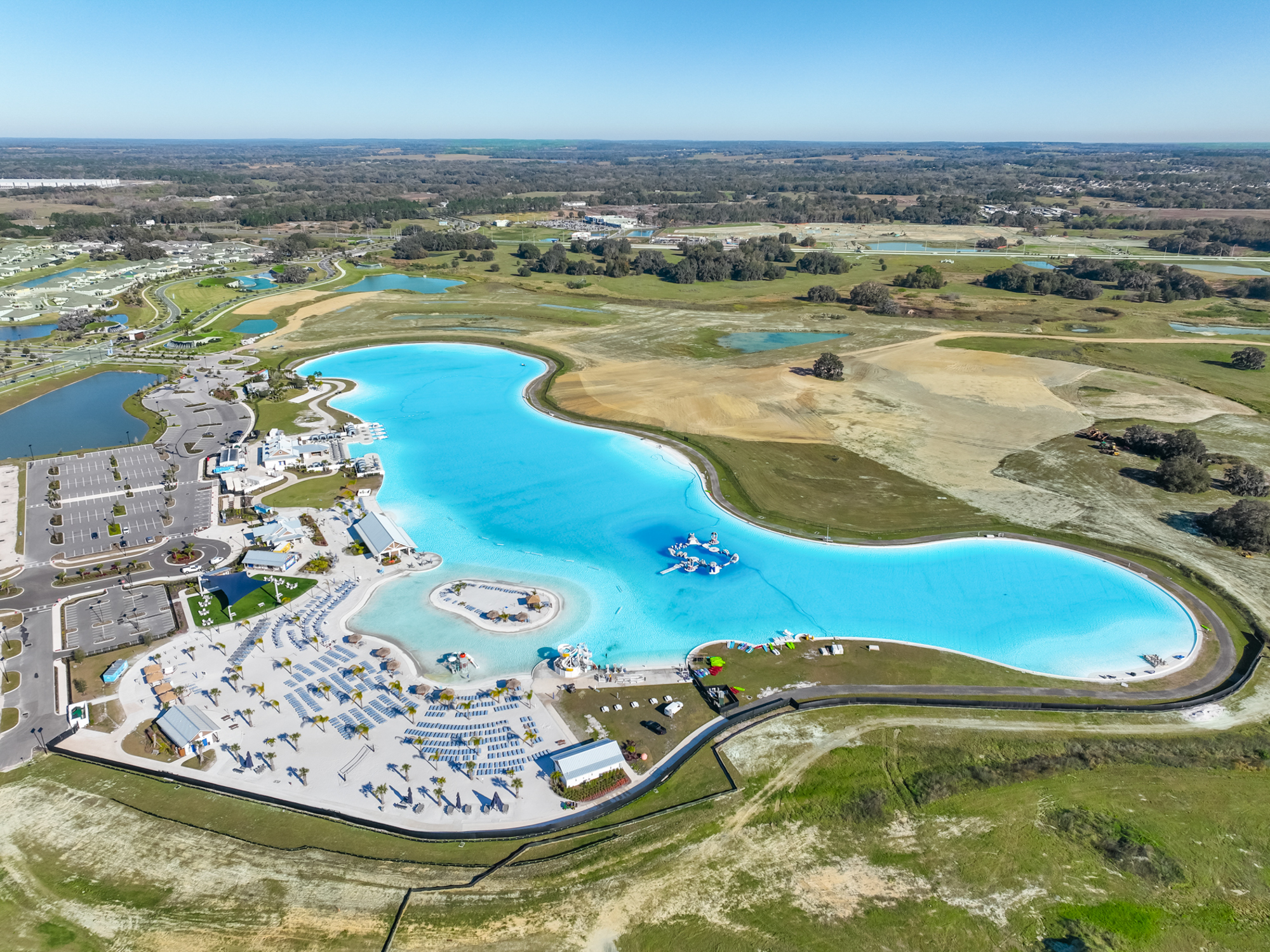 Wesley Chapel, Florida, 33545, United States, 4 Bedrooms Bedrooms, ,3 BathroomsBathrooms,Residential,For Sale,2010734