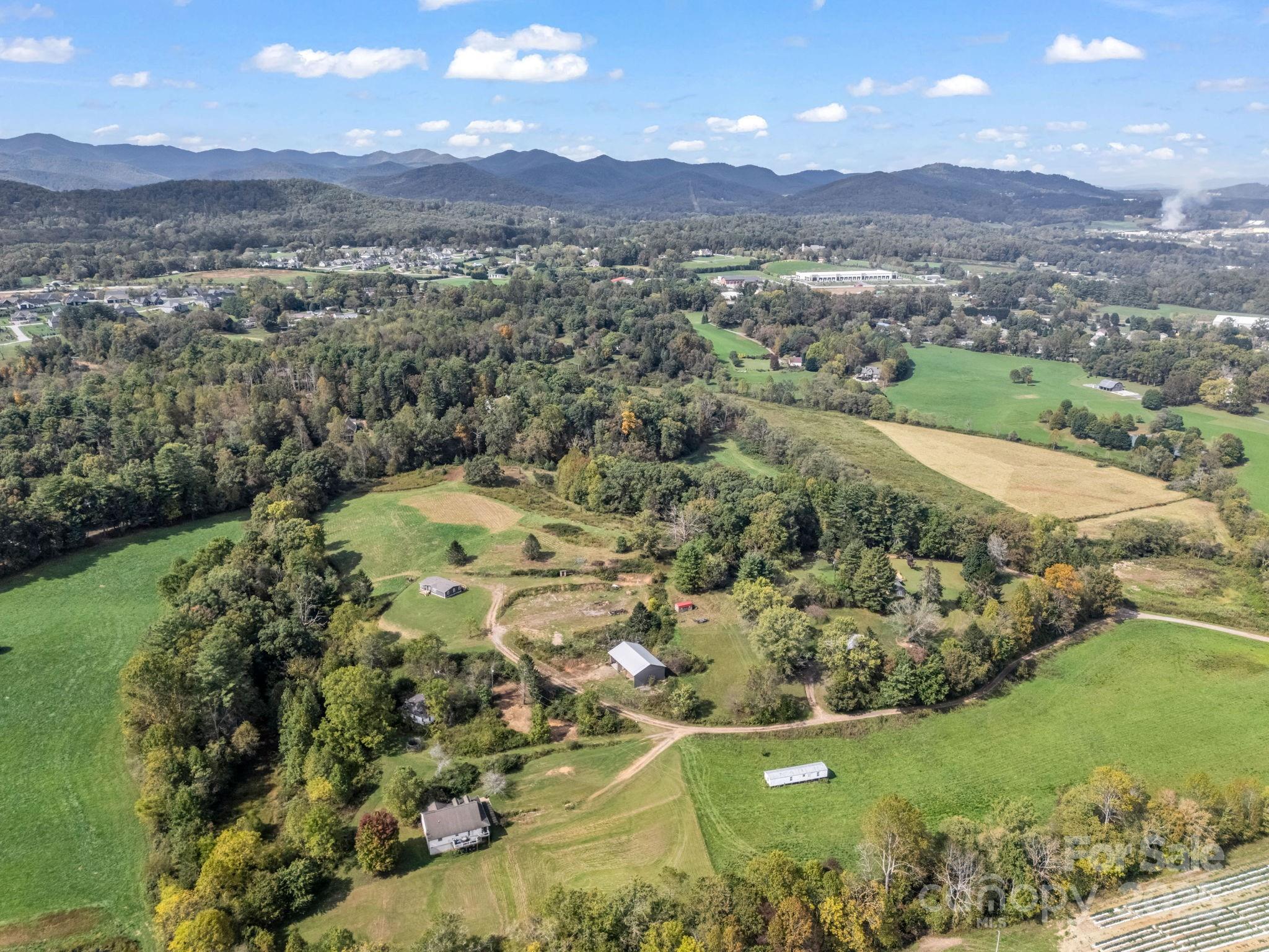 Mills River, North Carolina, 28759, United States, ,Land,For Sale,1975215