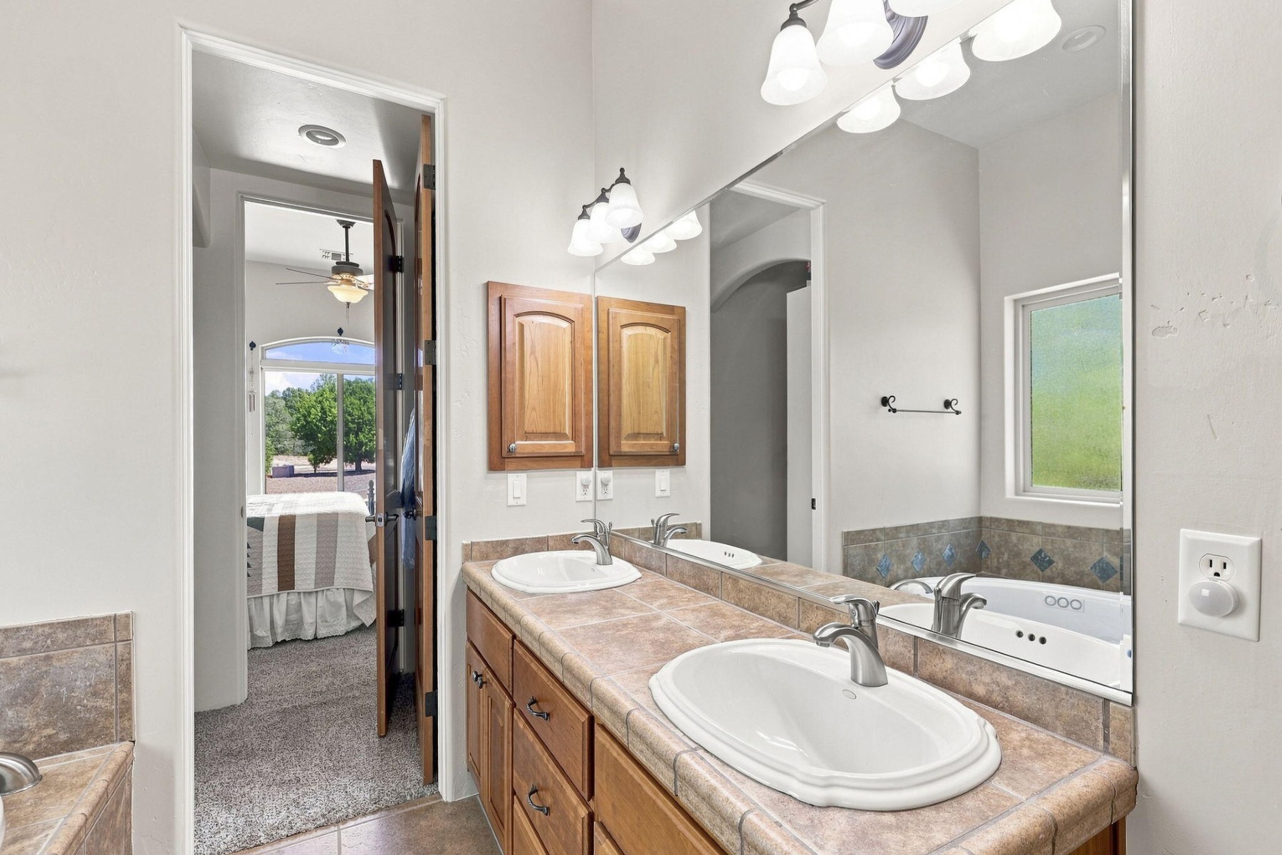  13170 N Iron Hawk Drive¦Prescott, AZ - 物件實景