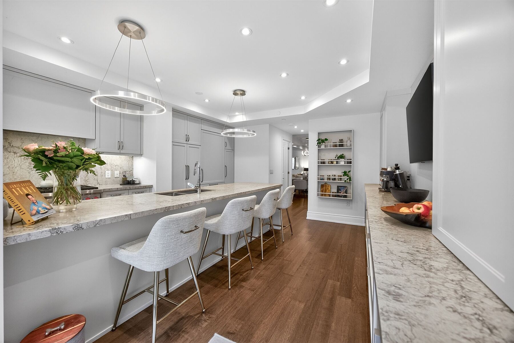  The Maven Condominium Townhome - 物件實景