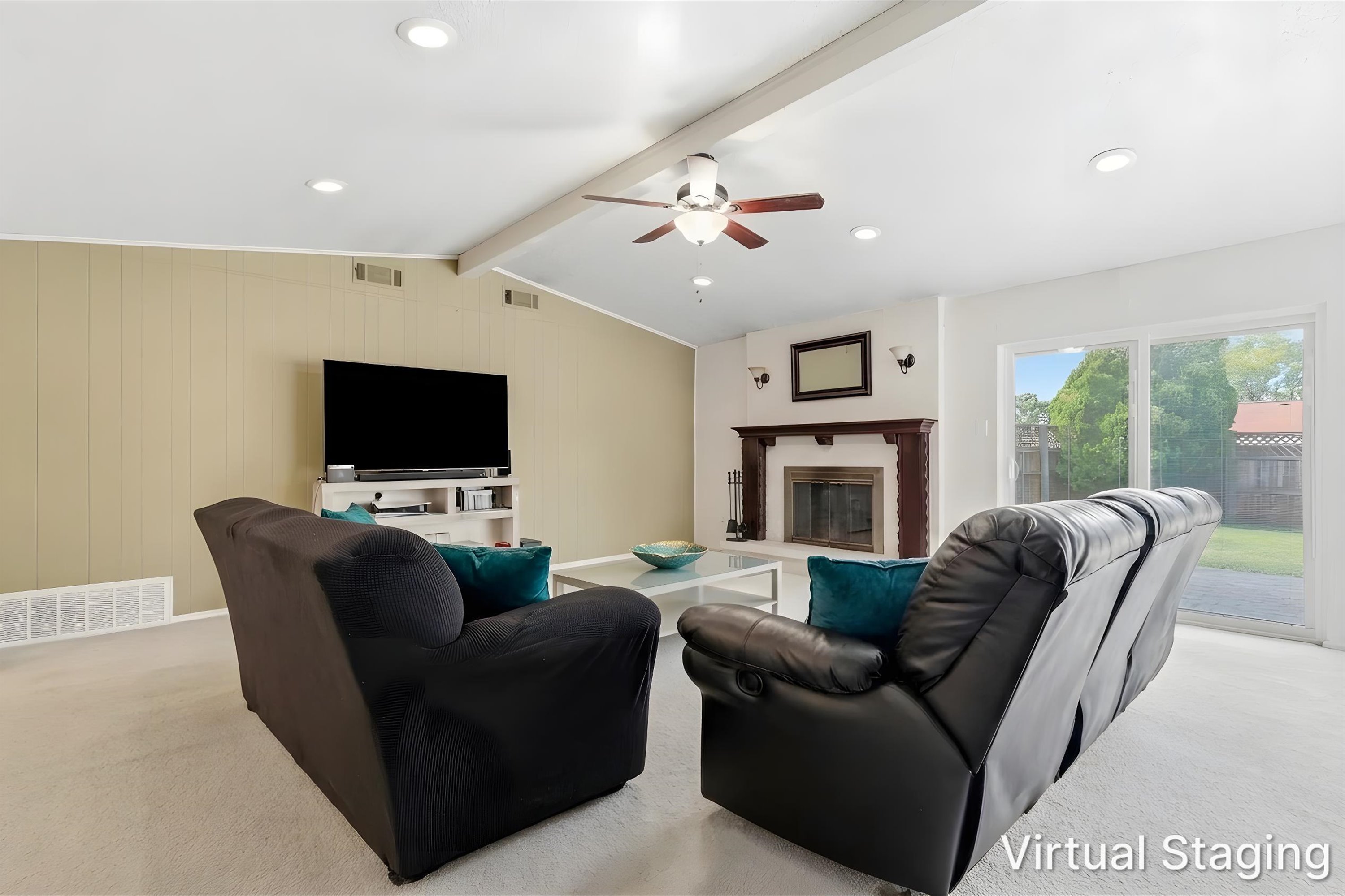  2601 Raintree Drive, Plano, TX, 75074 - 物件實景