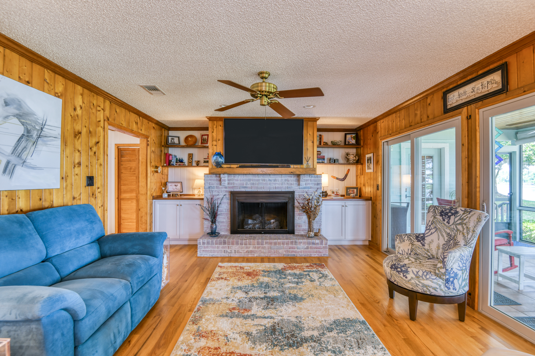Satsuma, Florida, 32189, United States, 3 Bedrooms Bedrooms, ,2 BathroomsBathrooms,Residential,For Sale,1807722