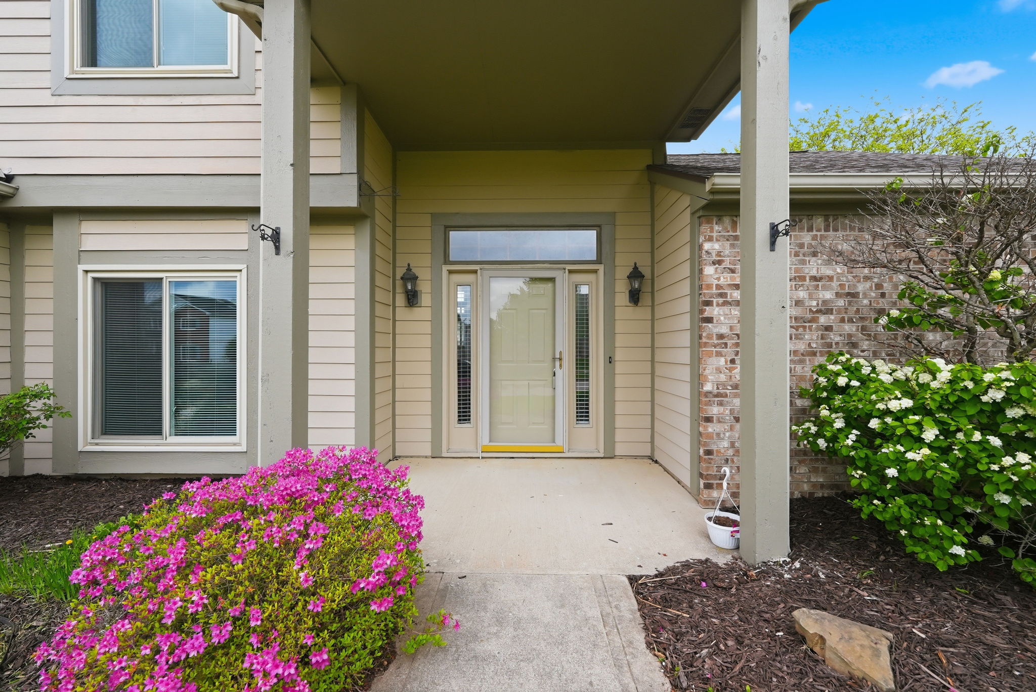  Well Maintained 3 Bedroom Home in Desirable School District - 物件實景