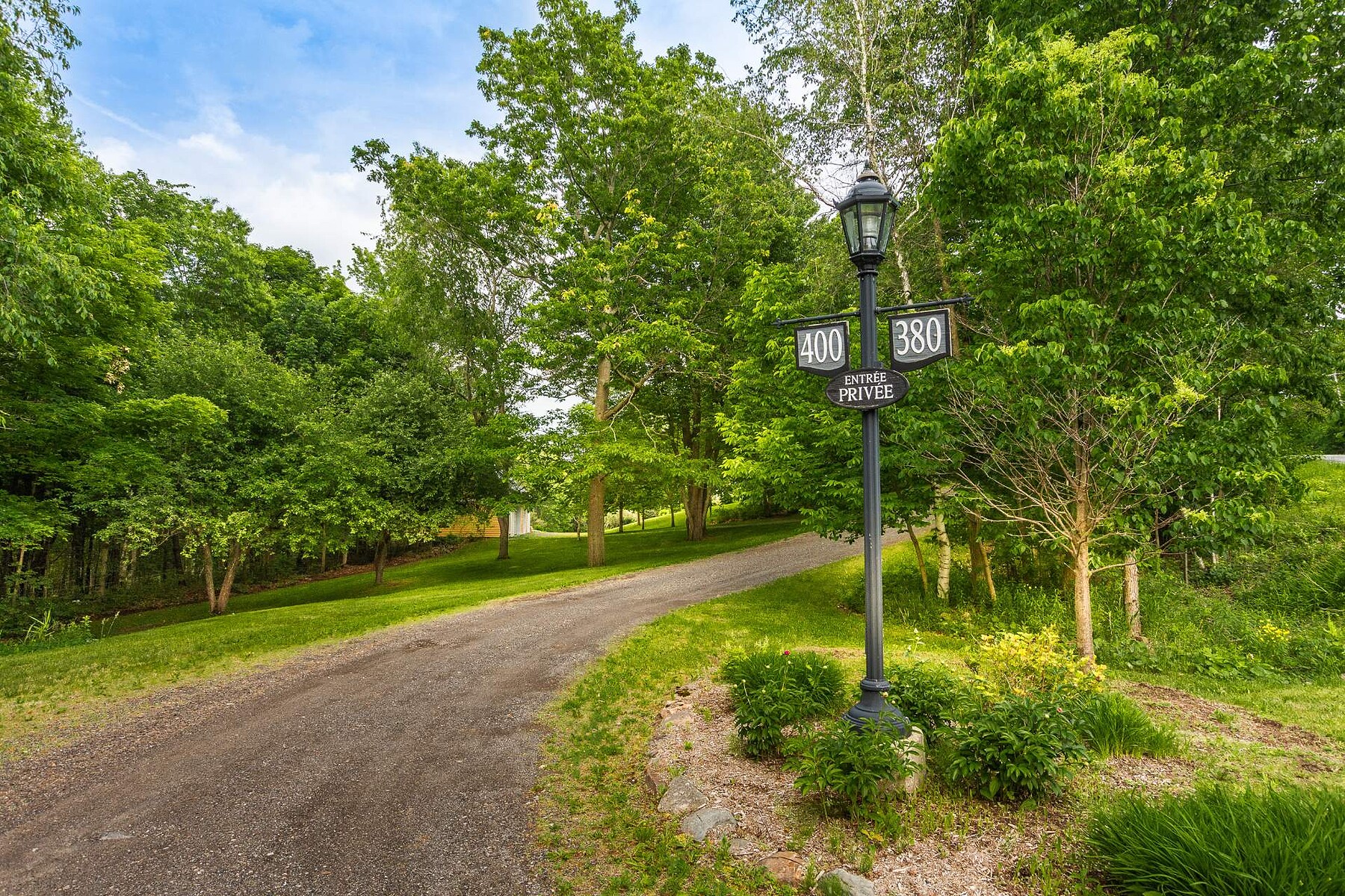  Bromont, Eastern Townships - 物件實景