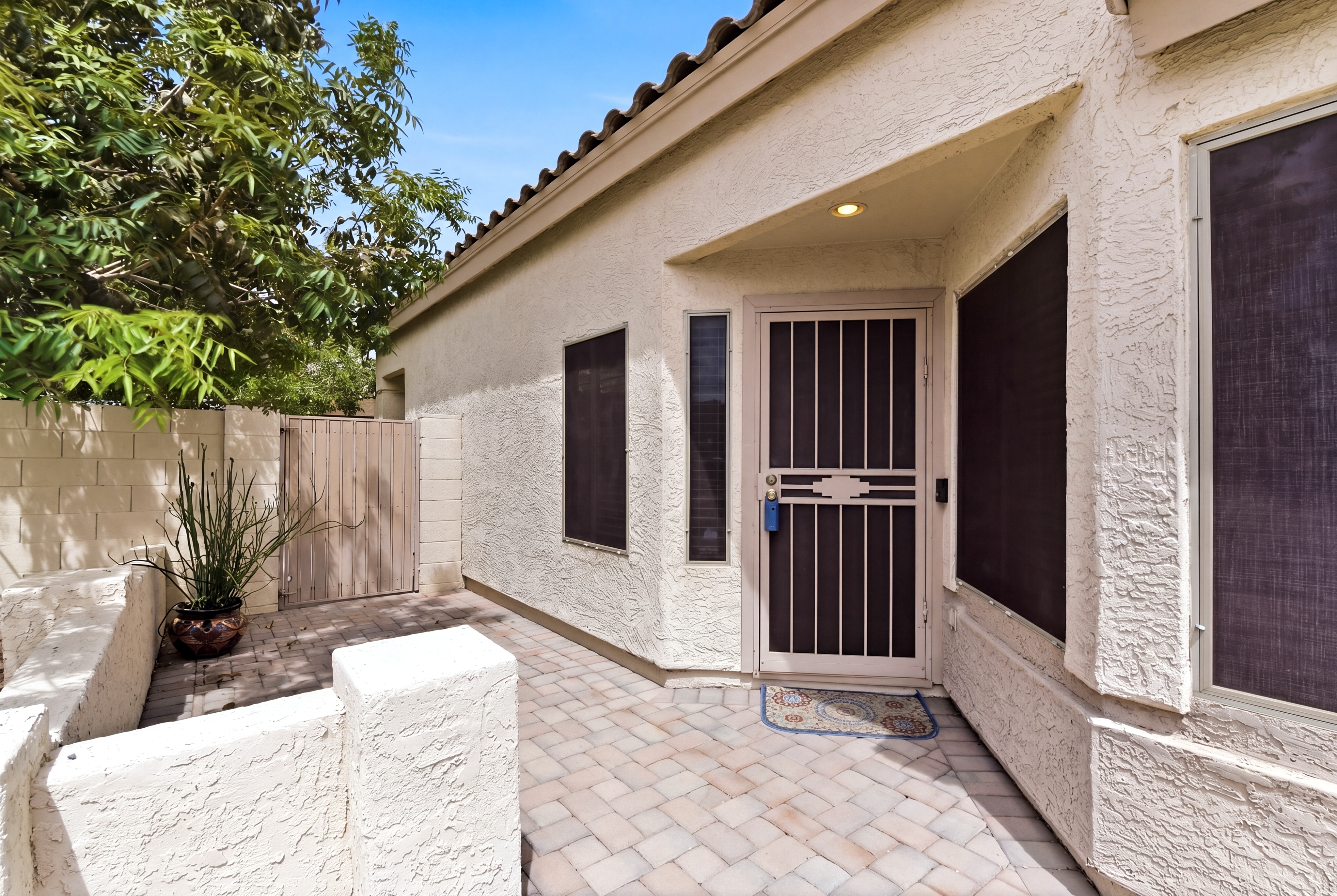  14635 N 87th Drive  Peoria, AZ - 物件實景