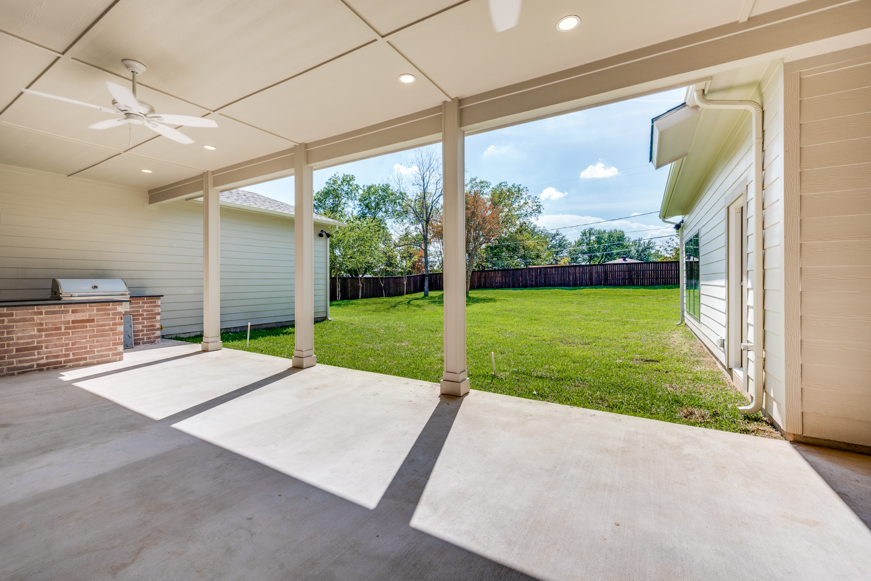  4008 Tamworth Road, Fort Worth, TX, 76116 - 物件實景