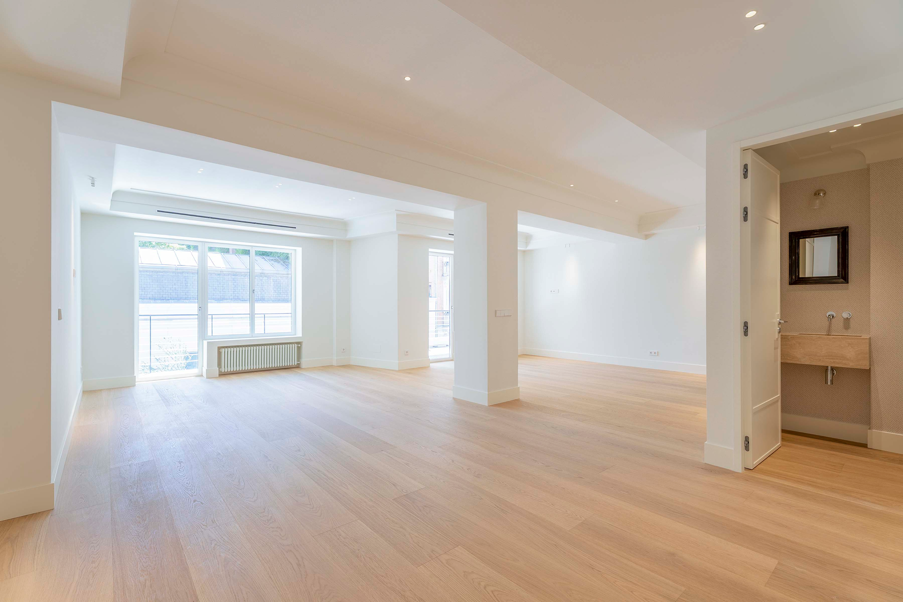  Flat in the golden mile of the Salamanca District - 物件實景