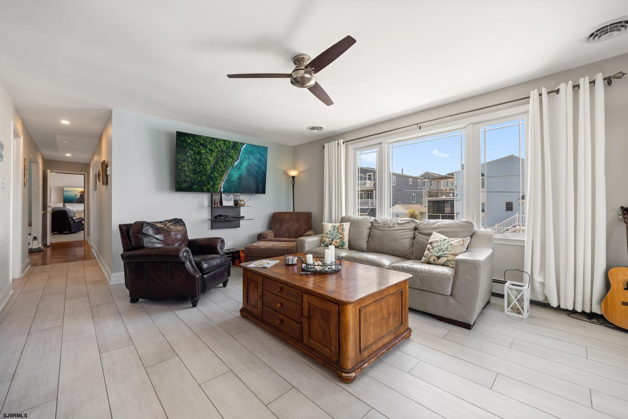Brigantine, New Jersey, 08203, United States, 4 Bedrooms Bedrooms, ,3 BathroomsBathrooms,Residential,For Sale,1804812