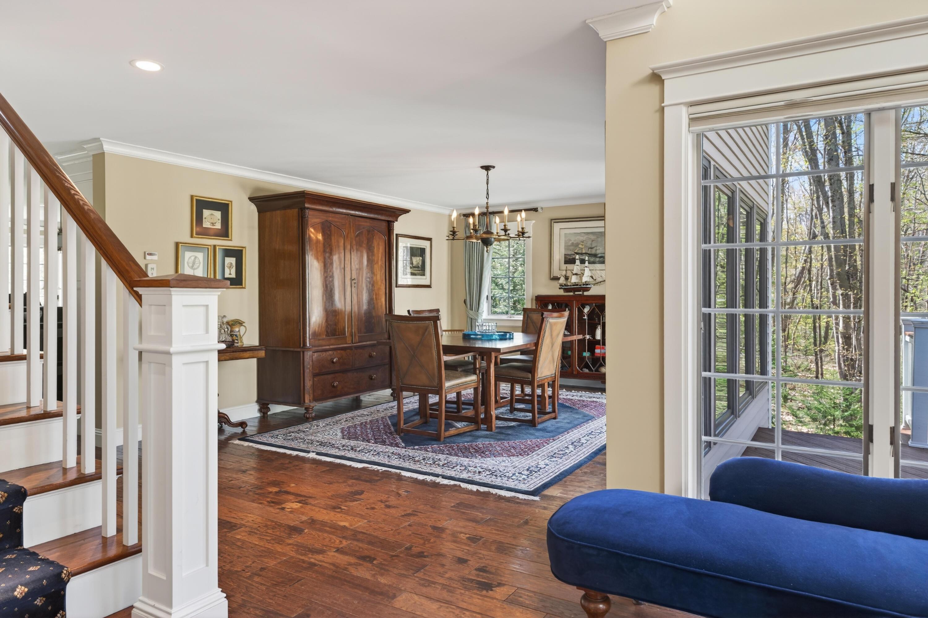  8 Tyler Brook Road - 物件實景