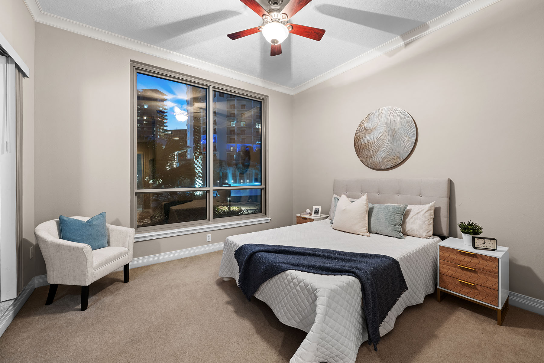  CHANNELSIDE - 物件實景