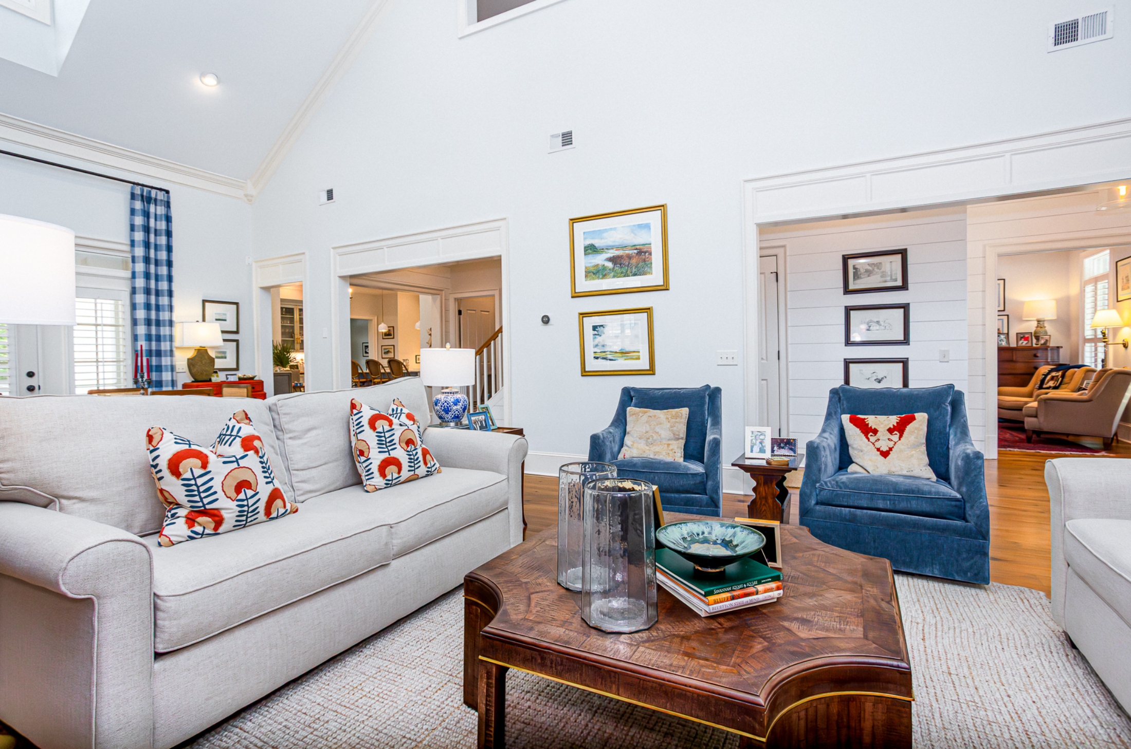 34 Dream Maker Circle, Savannah - 物件實景