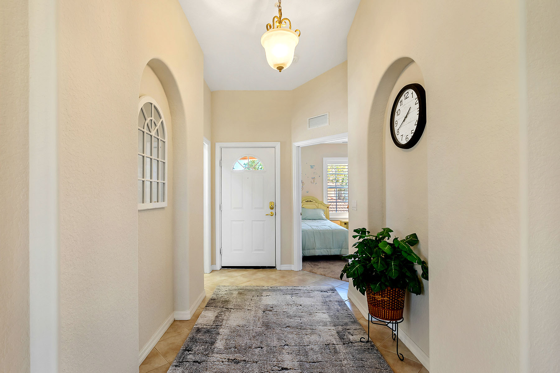  CASA DI AMICI - 物件實景