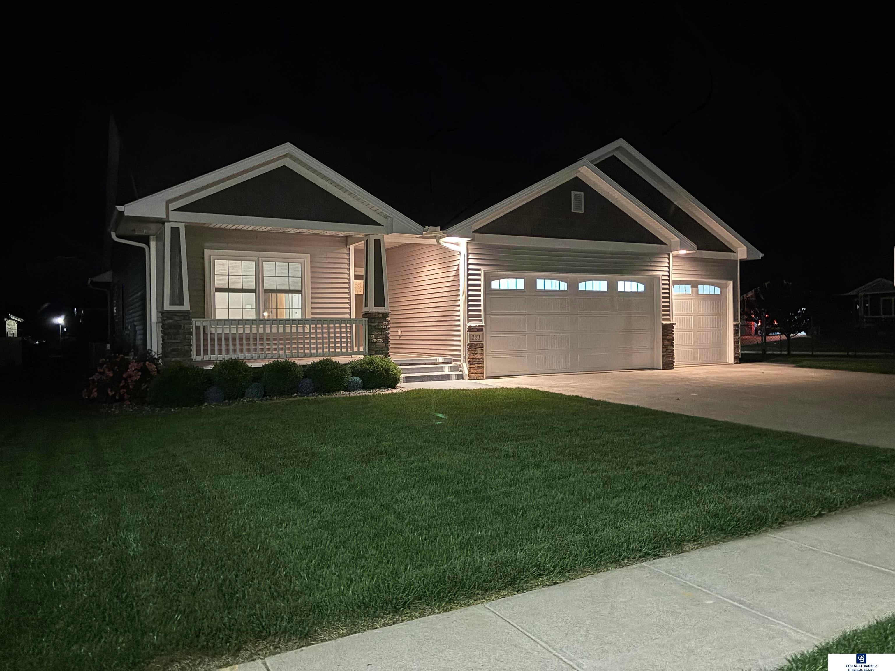 Seward, Nebraska, 68434, United States, 5 Bedrooms Bedrooms, ,1 BathroomBathrooms,Residential,For Sale,1847585