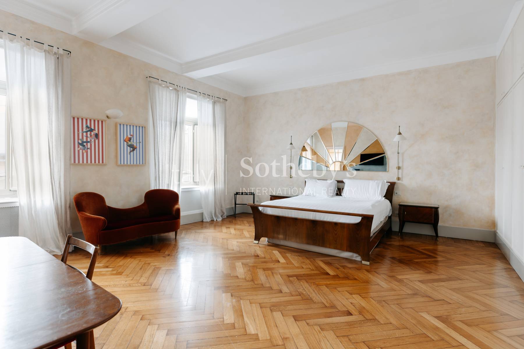  Prestigious apartment near Piazza Navona - 物件實景