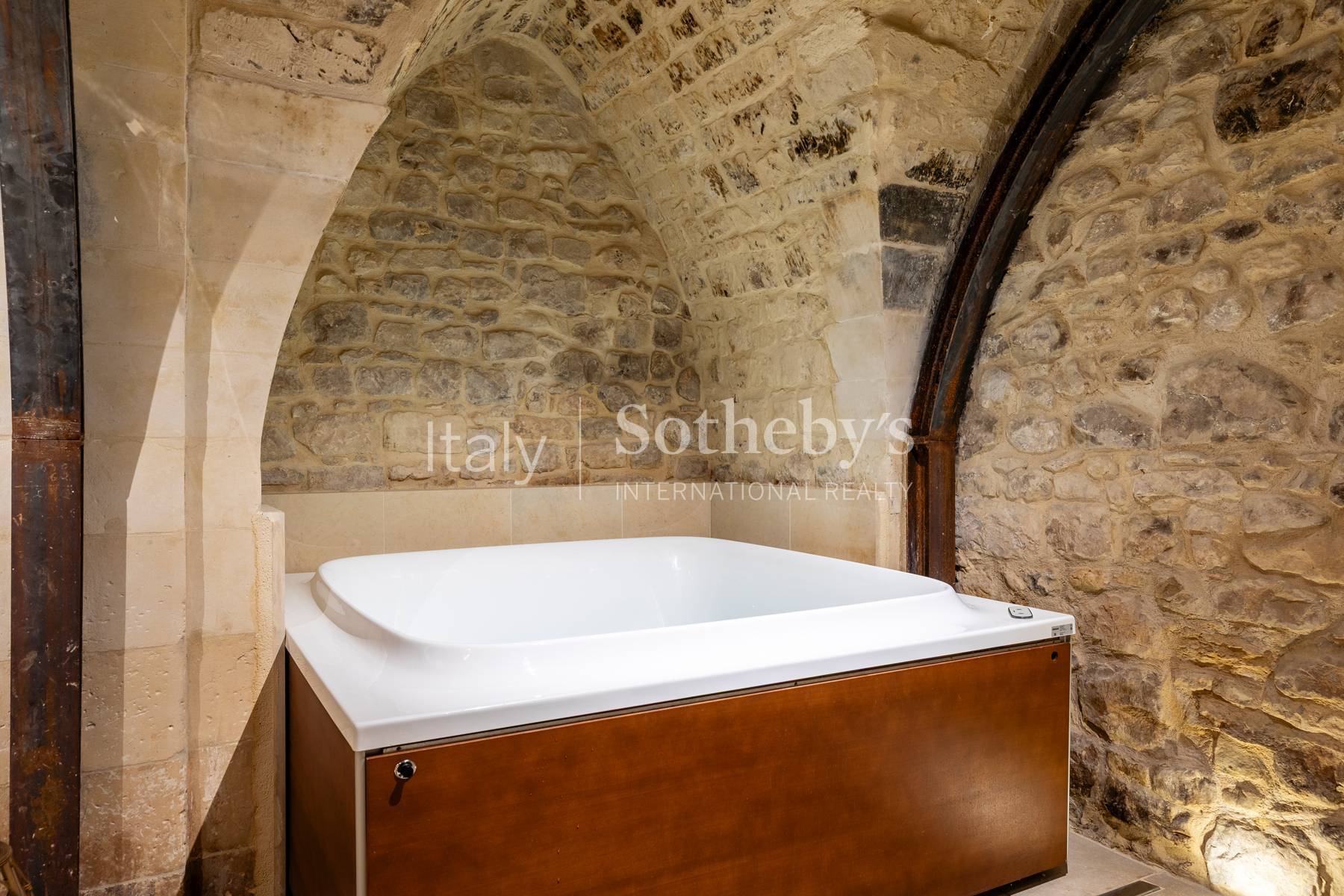 An exclusive residence in the heart of Modica with a private spa - 物件實景