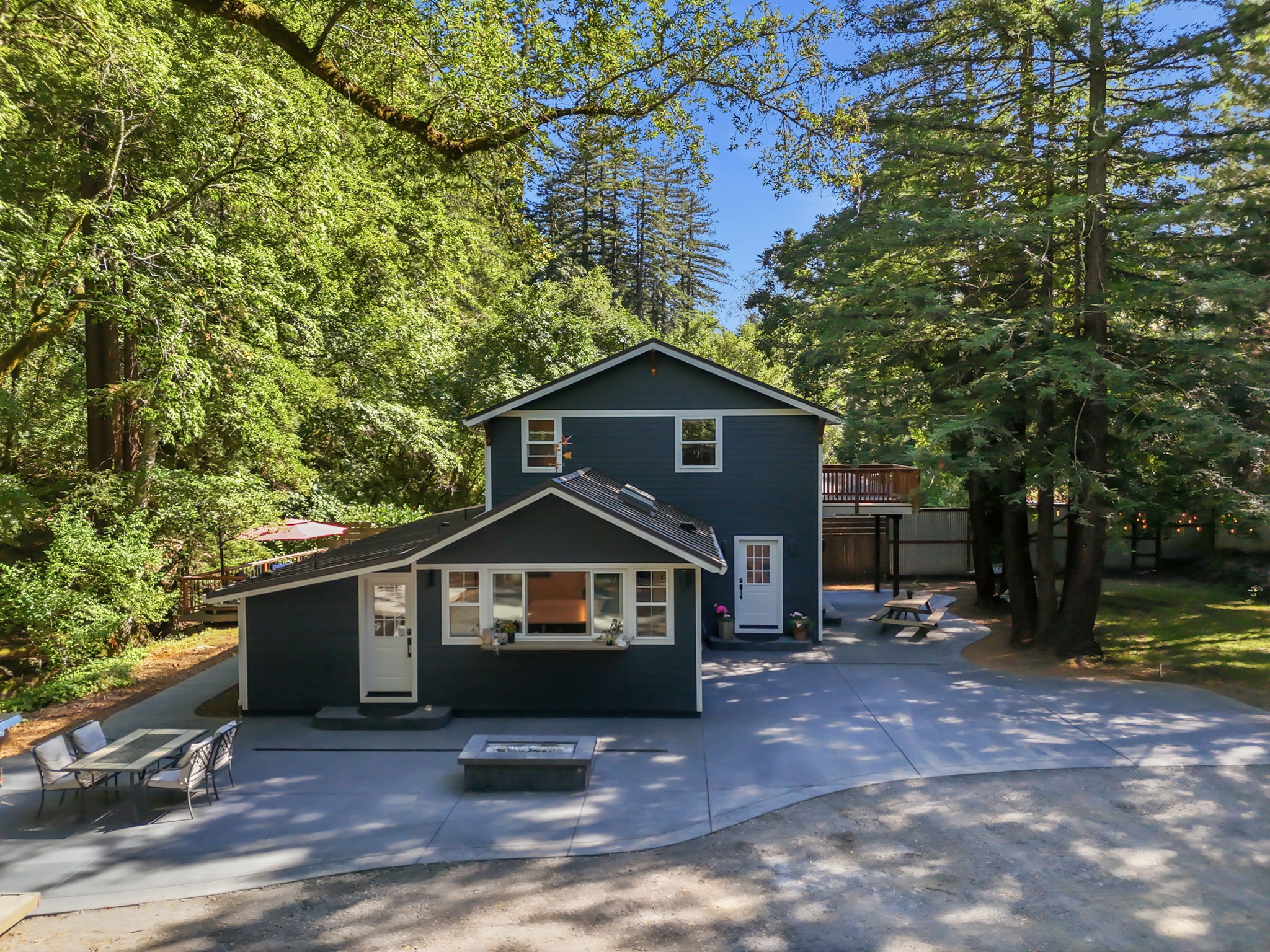  3184 Calistoga Road - 物件實景