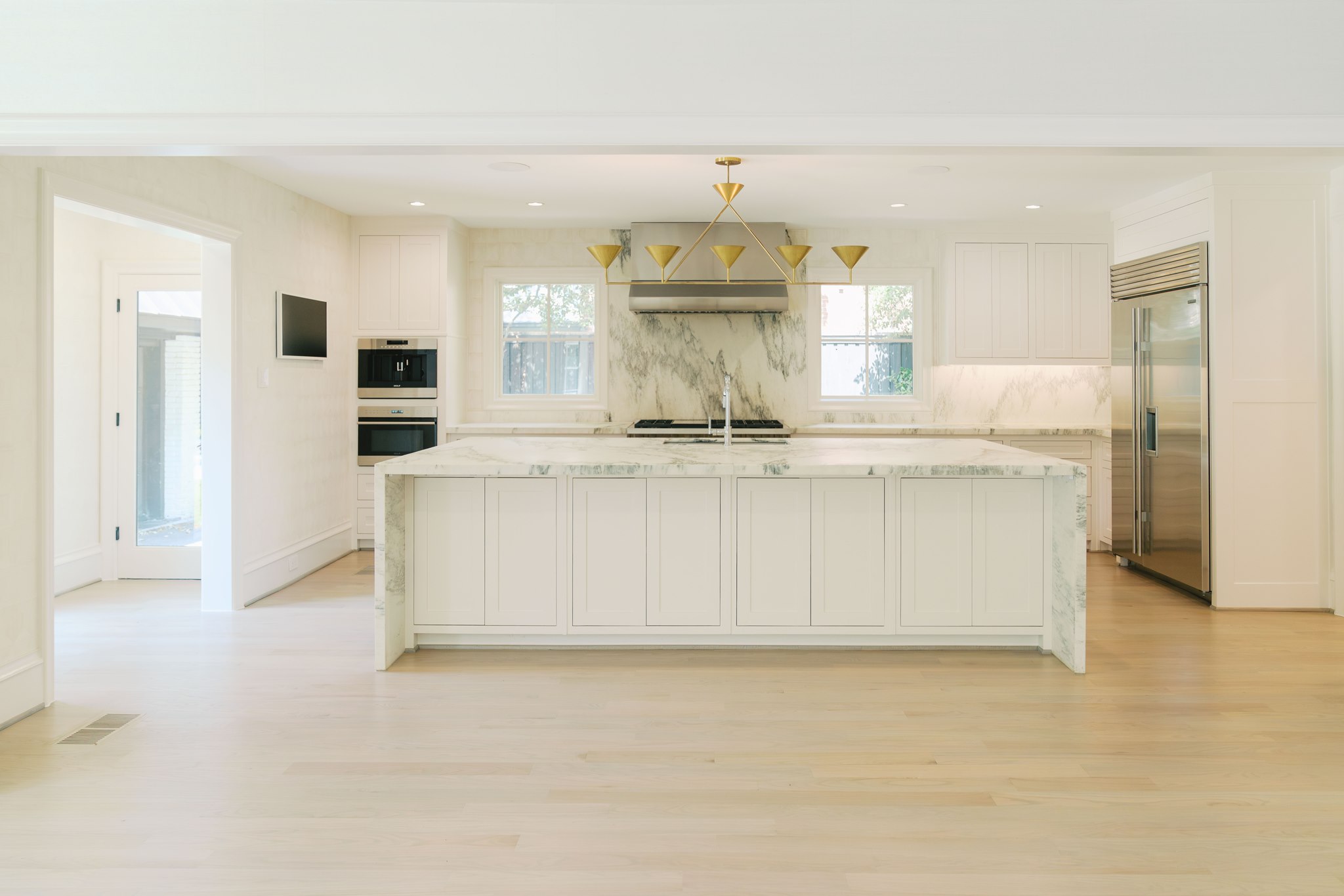  4433 Bordeaux Avenue, Highland Park, TX, 75205 - 物件實景