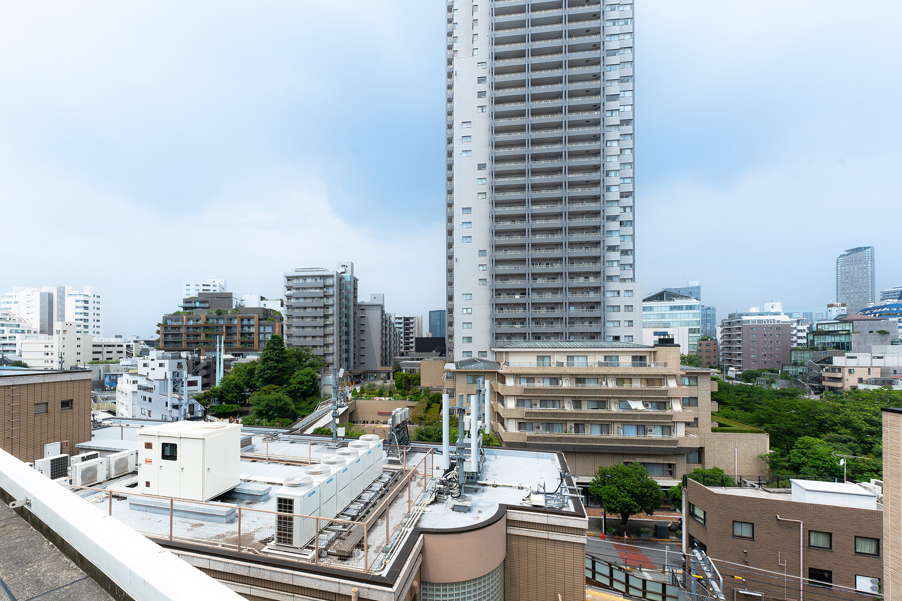  BRILLIA DAIKANYAMA PRESTIGE - 物件實景
