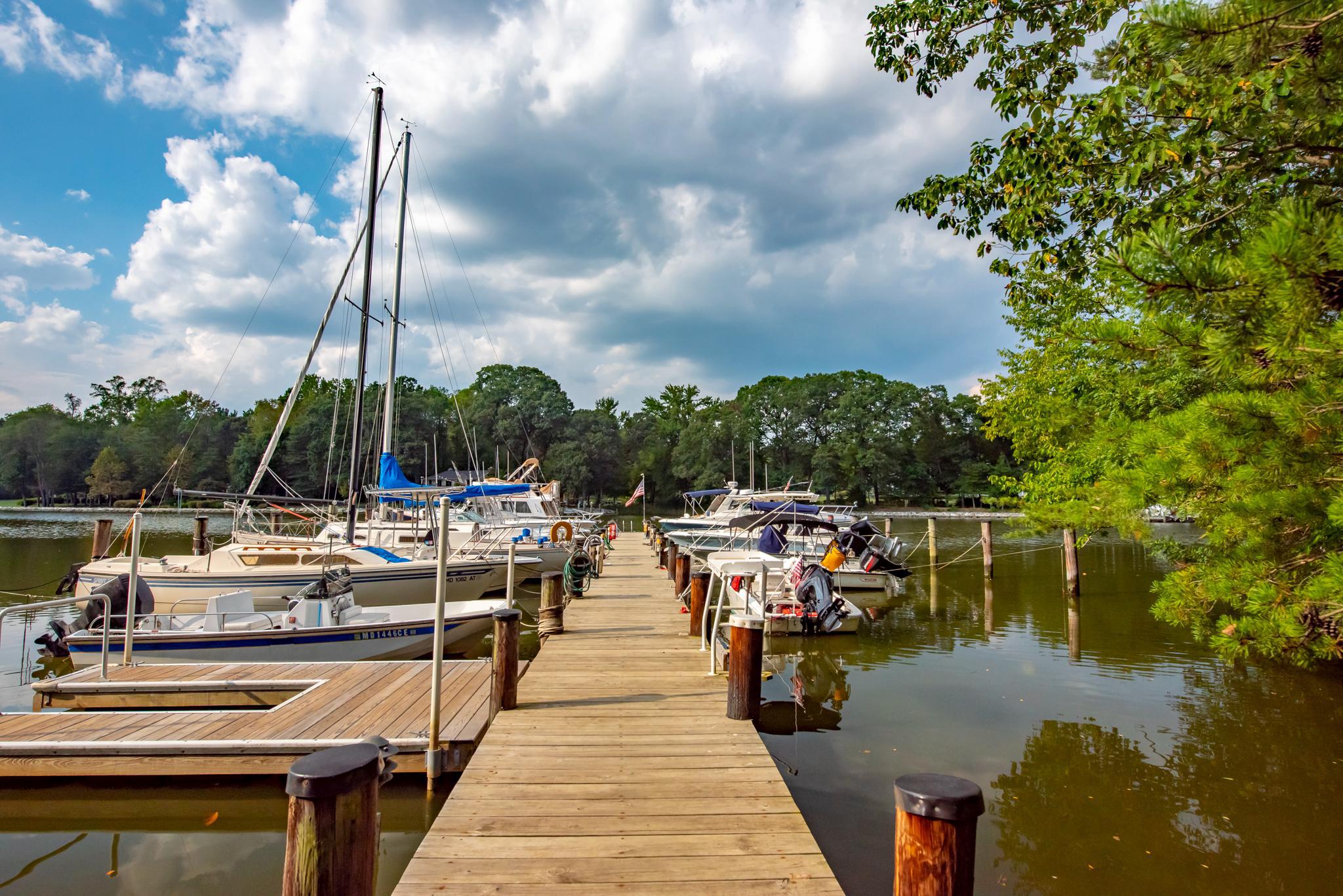  1610 Ridout Road, Annapolis, MD, 21409 - 物件實景