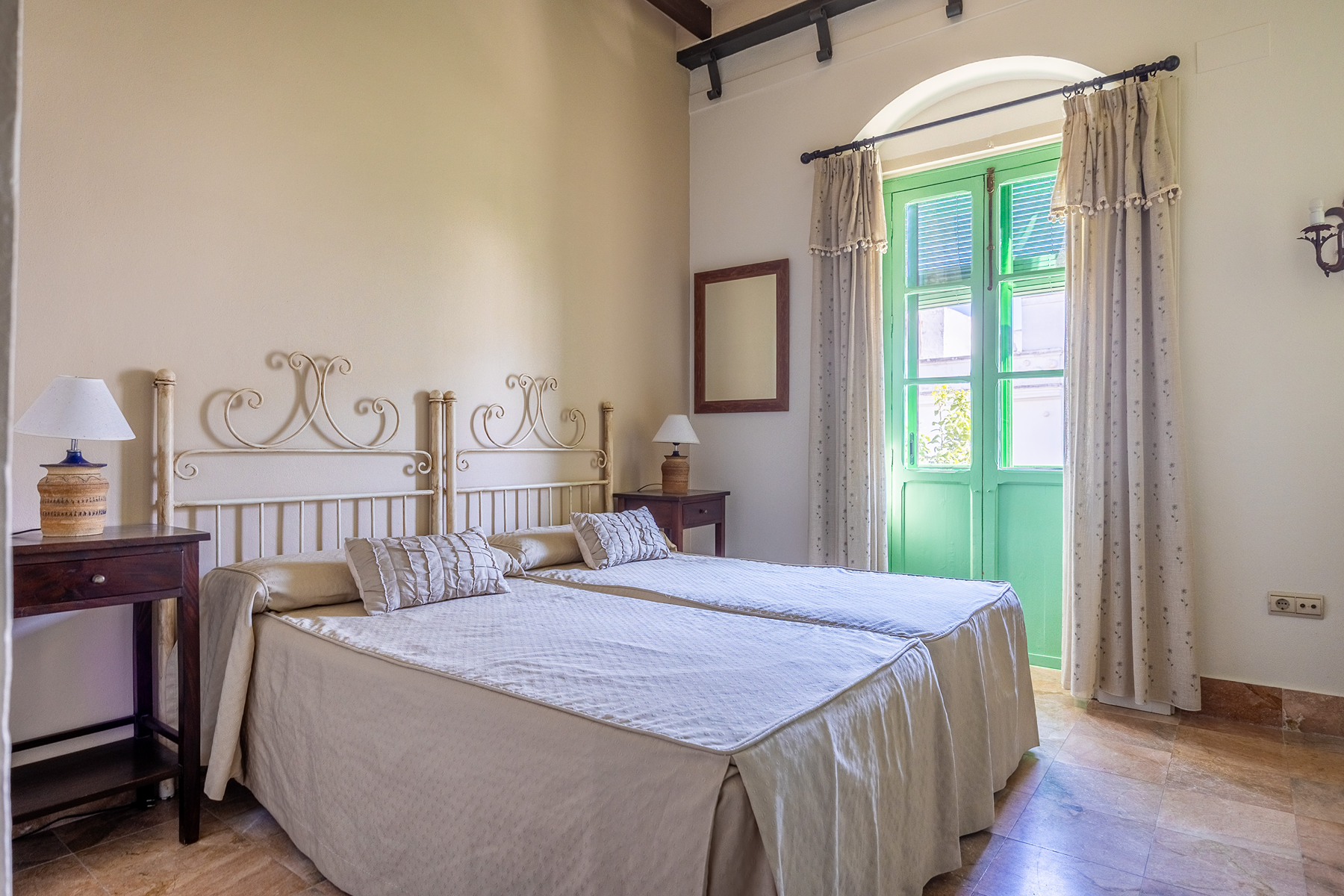  Charming hotel in the center of Rota near the beach - 物件實景