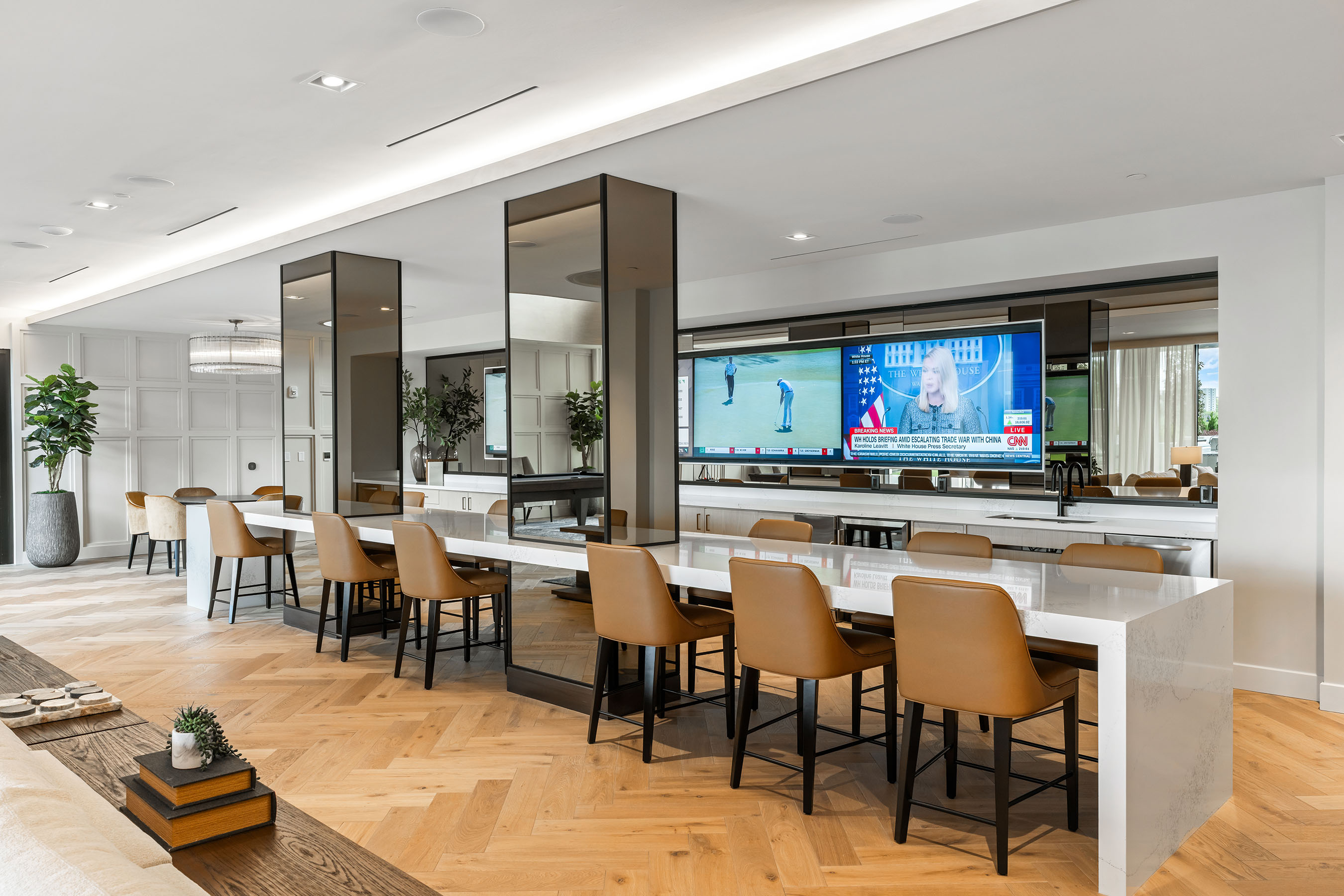  Elevated Luxury Living at The Dillon In Buckhead - 物件實景