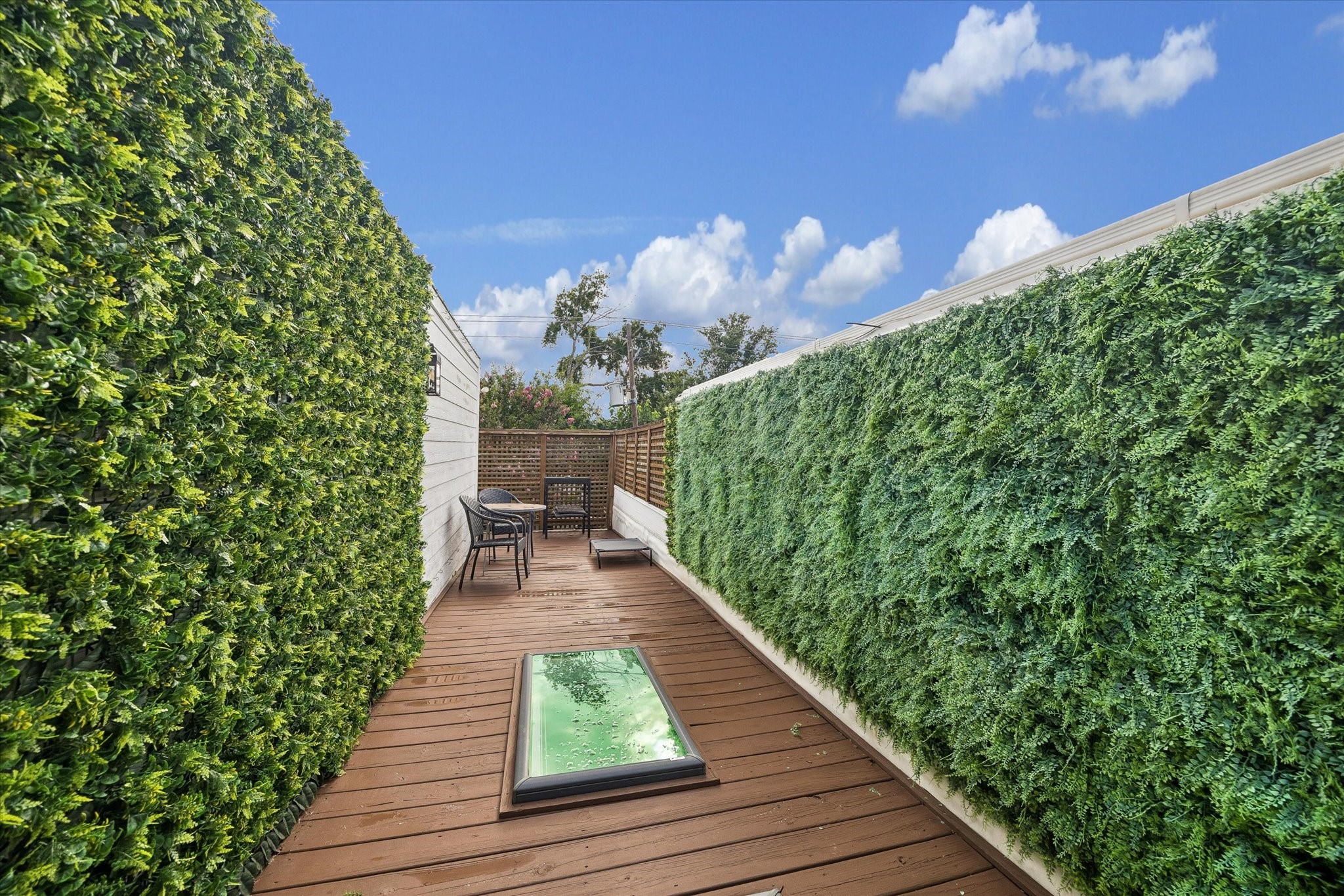  2220 Fulham Court - 物件實景