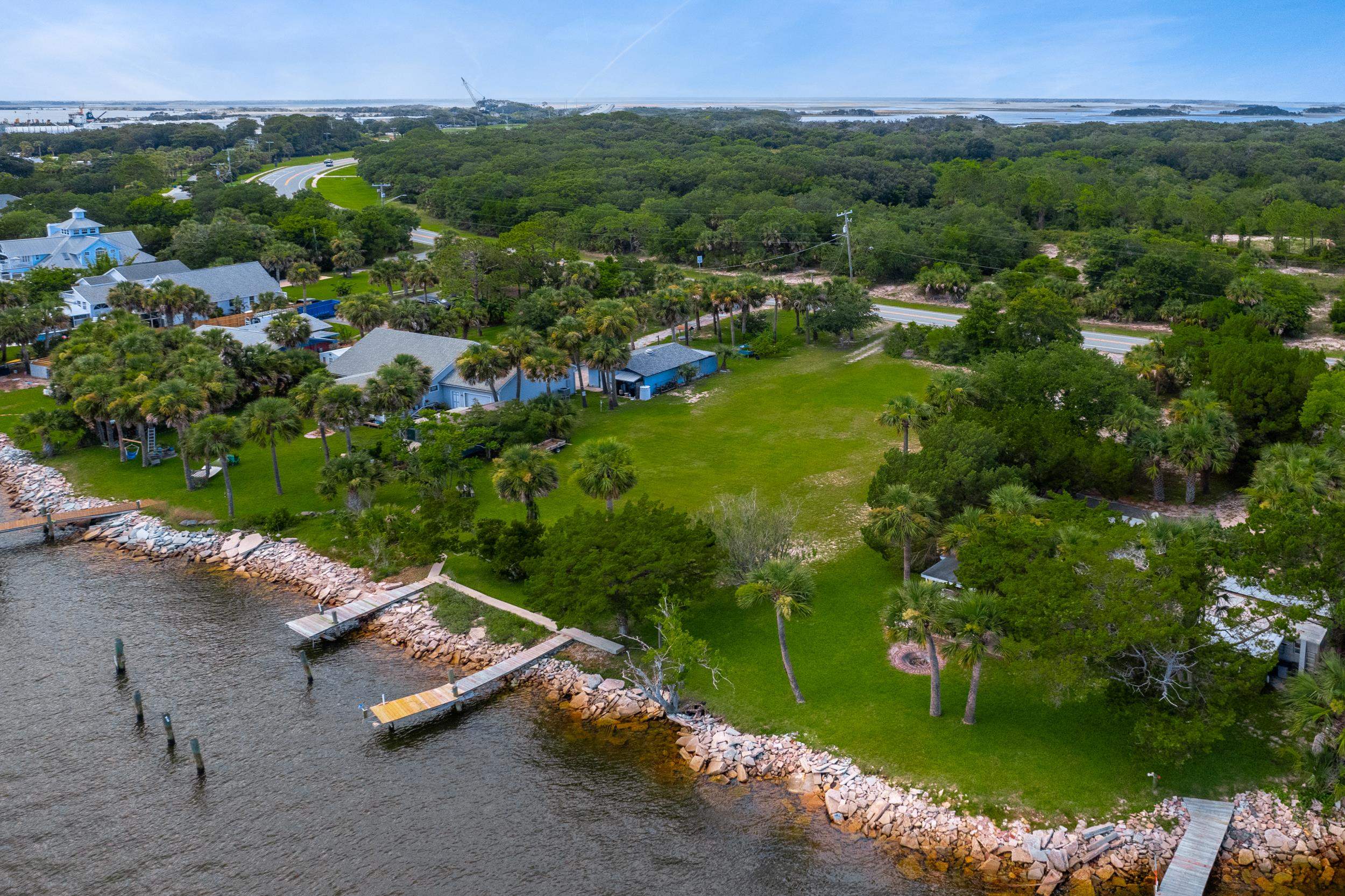 Jacksonville, Florida, 32226, United States, ,Land,For Sale,1983220