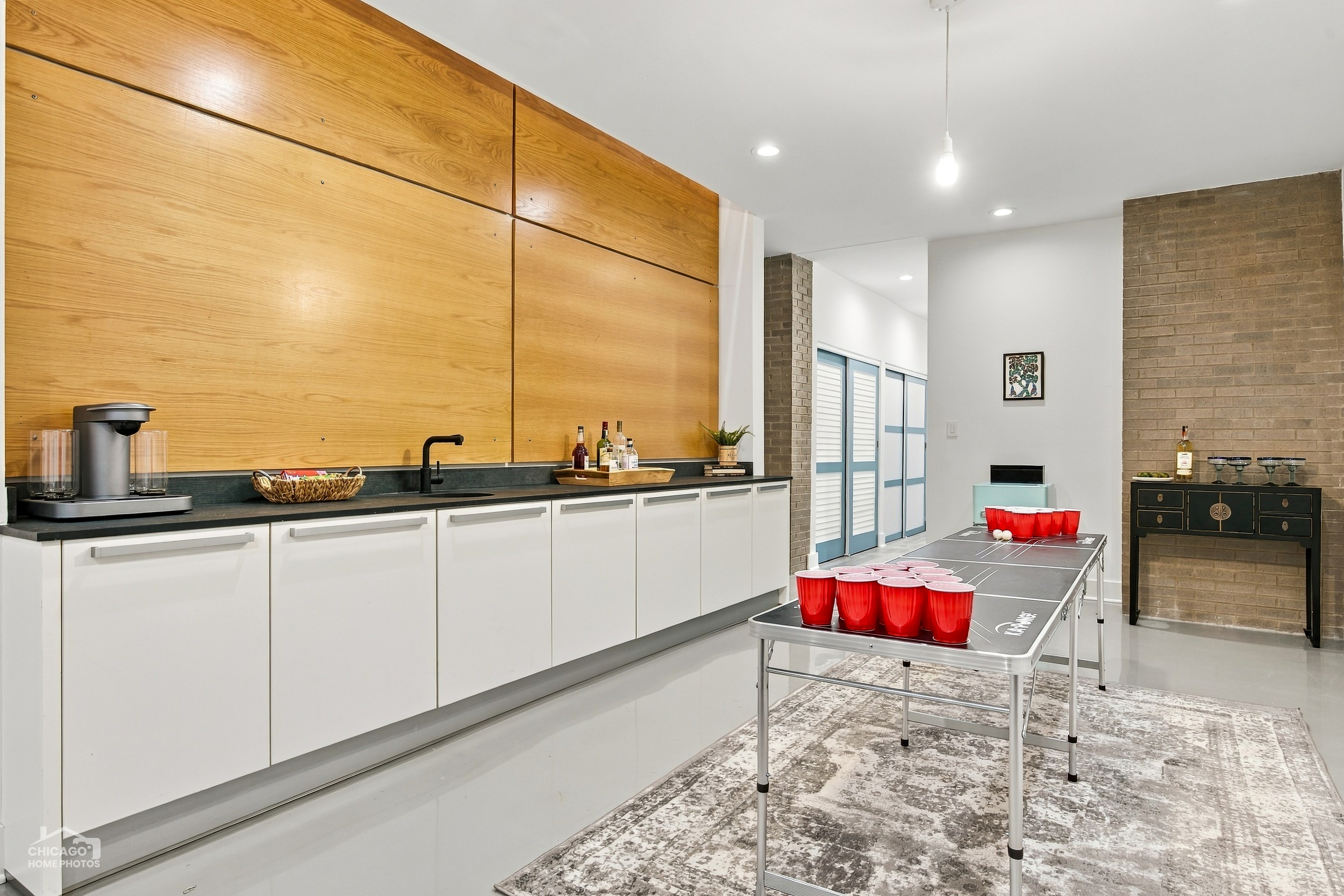  Modern home in West Town, Named One of the World