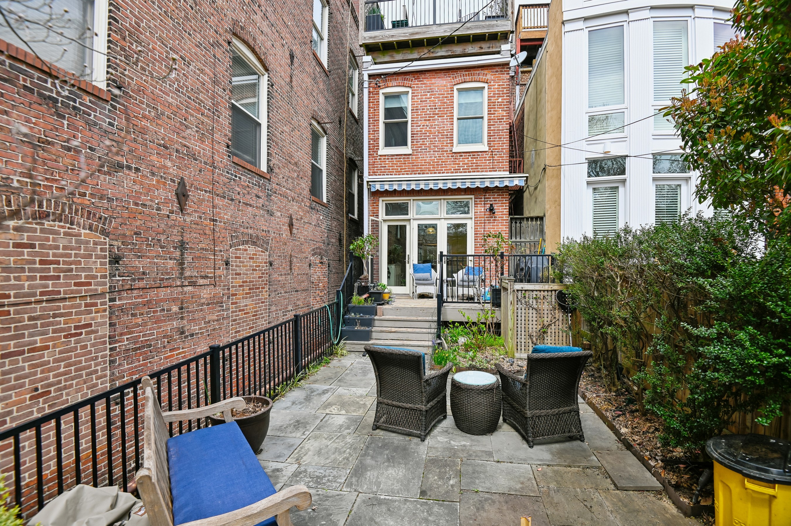  FEDERAL HILL HISTORIC DISTRICT - 物件實景