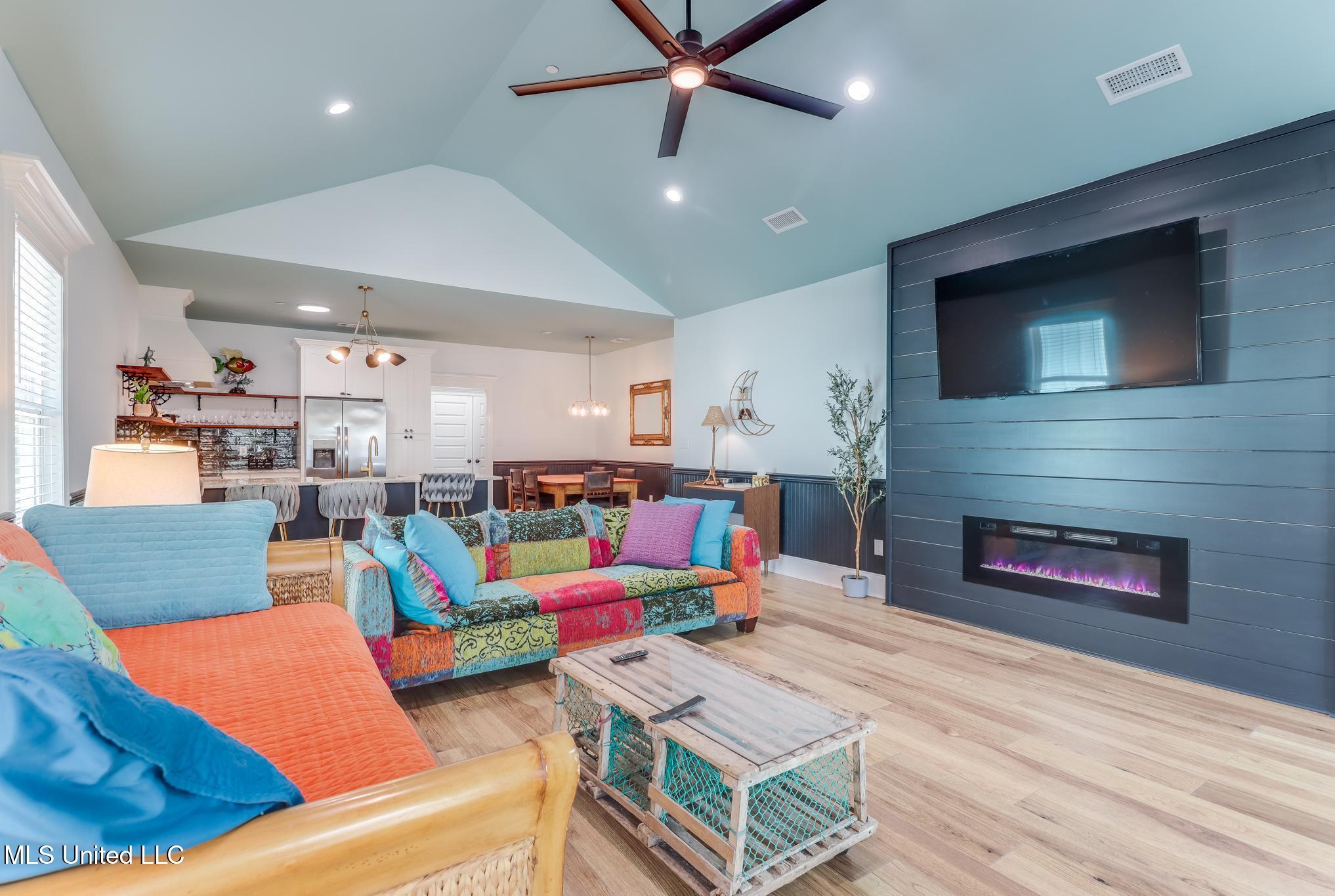 Long Beach, Mississippi, 39560, United States, 4 Bedrooms Bedrooms, ,3 BathroomsBathrooms,Residential,For Sale,1950837