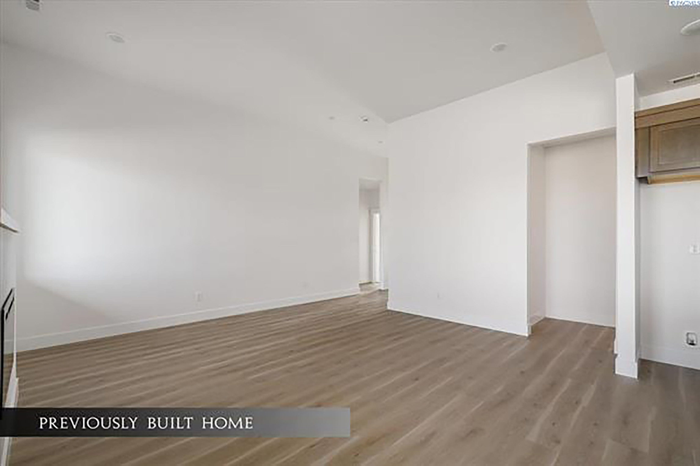 The Cedar II by Peake Homes- Lot 14 - 物件實景