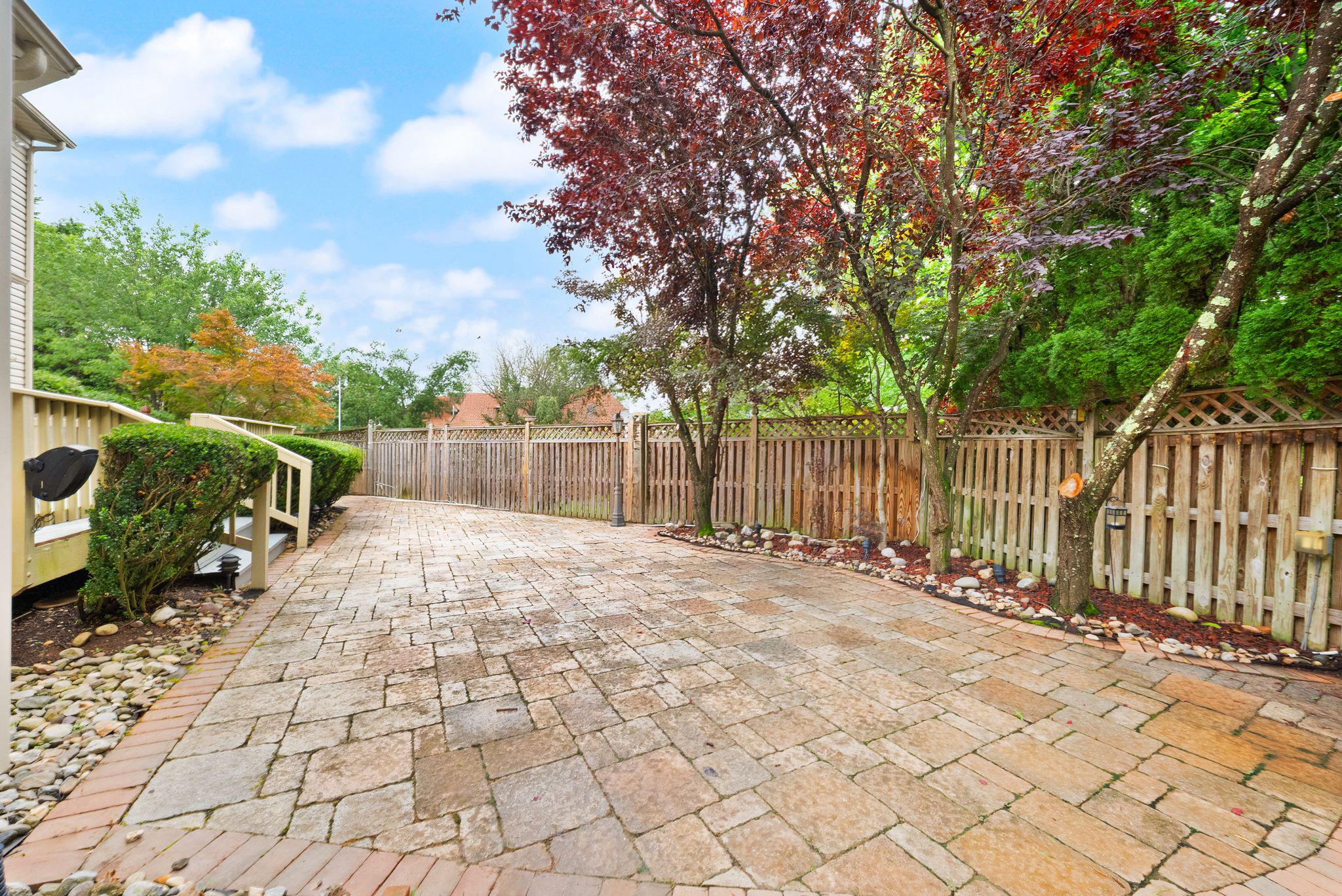  12754 Alder Woods Drive, Fairfax, VA, 22033 - 物件實景