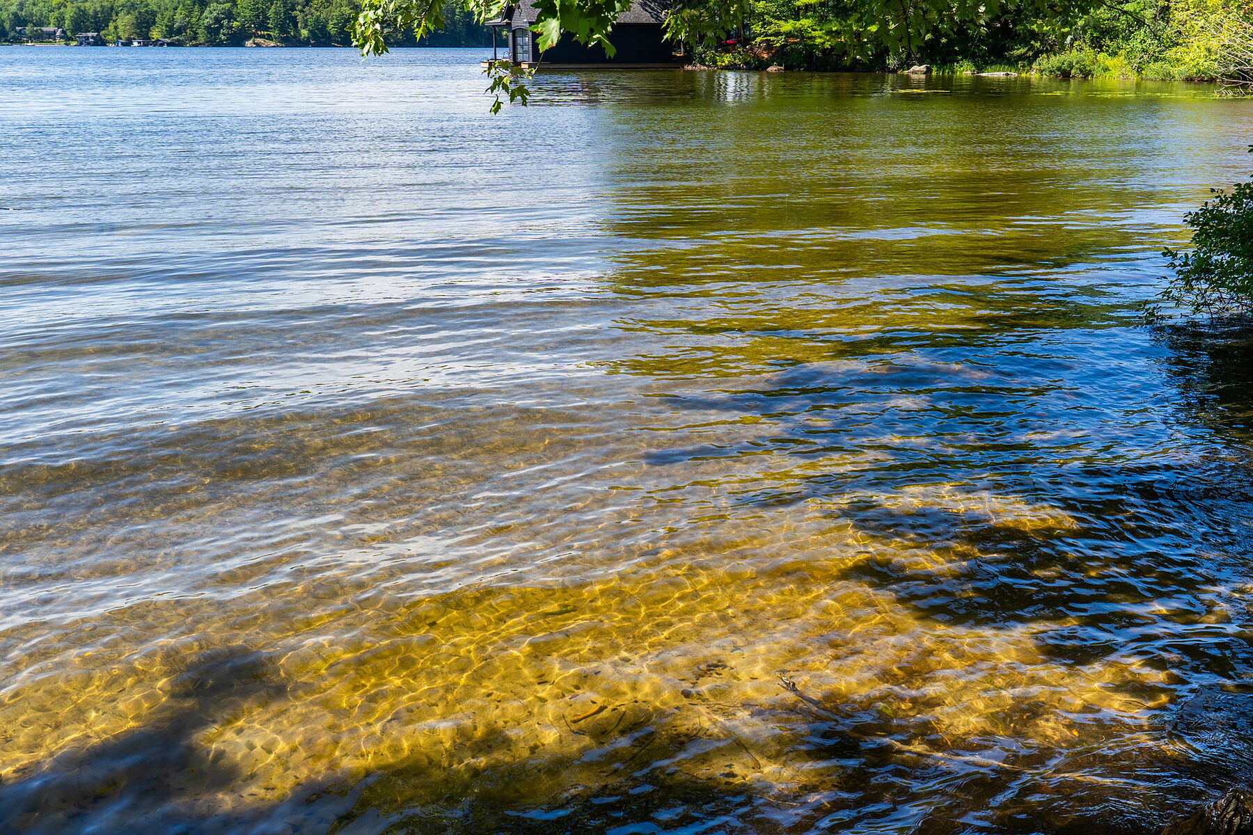  Lake Rosseau Legacy Estate - 物件實景